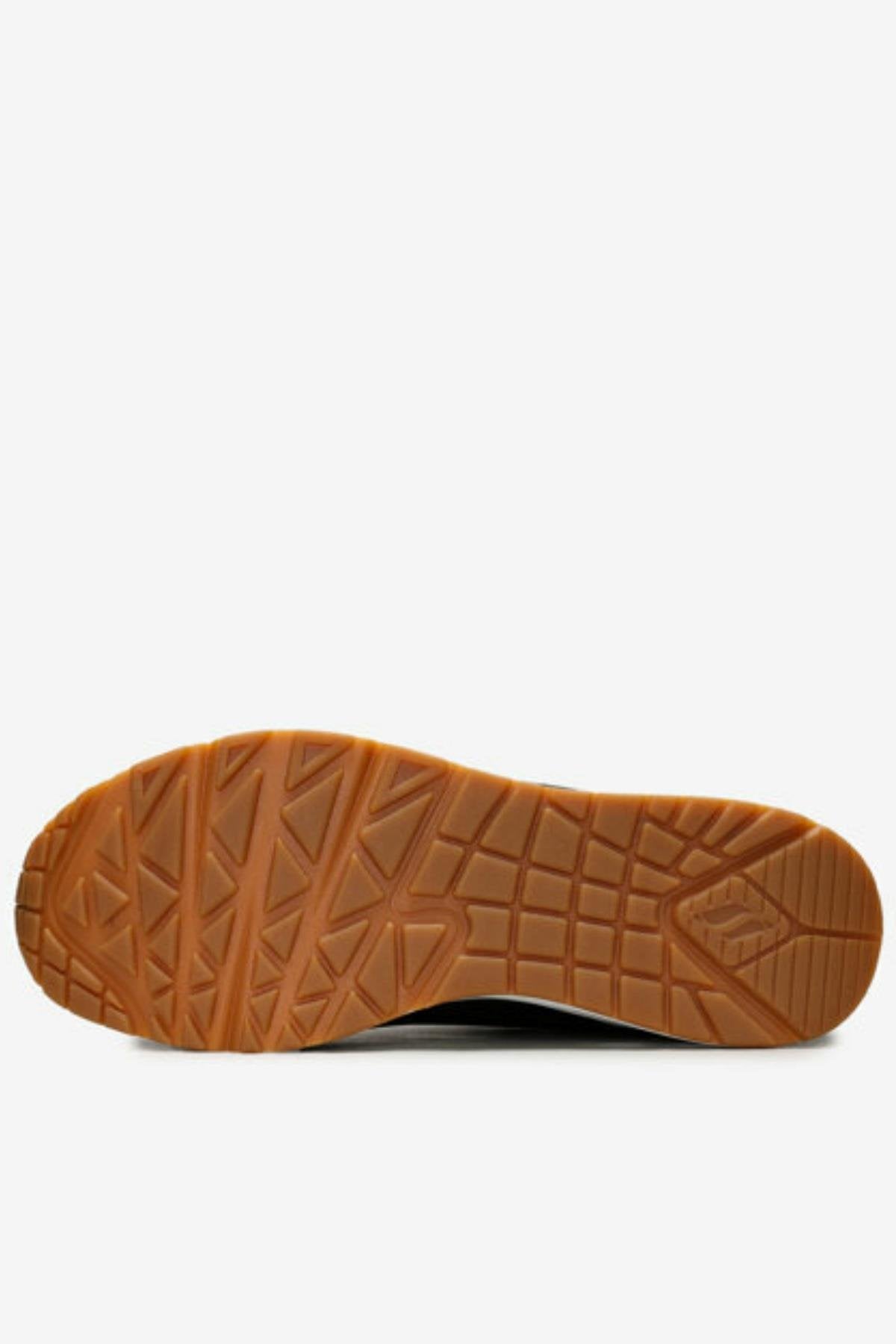Skechers Uno Stand On Aır Erkek Ayakkabı 52458 Blk