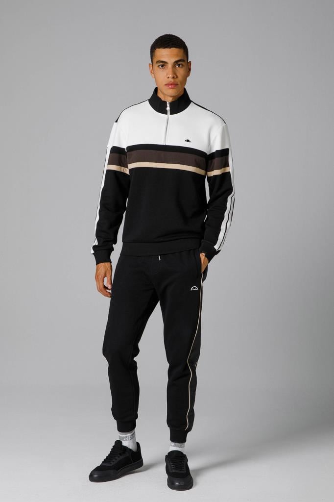 Ellesse Jogger Erkek Eşofman Altı EM231-BK