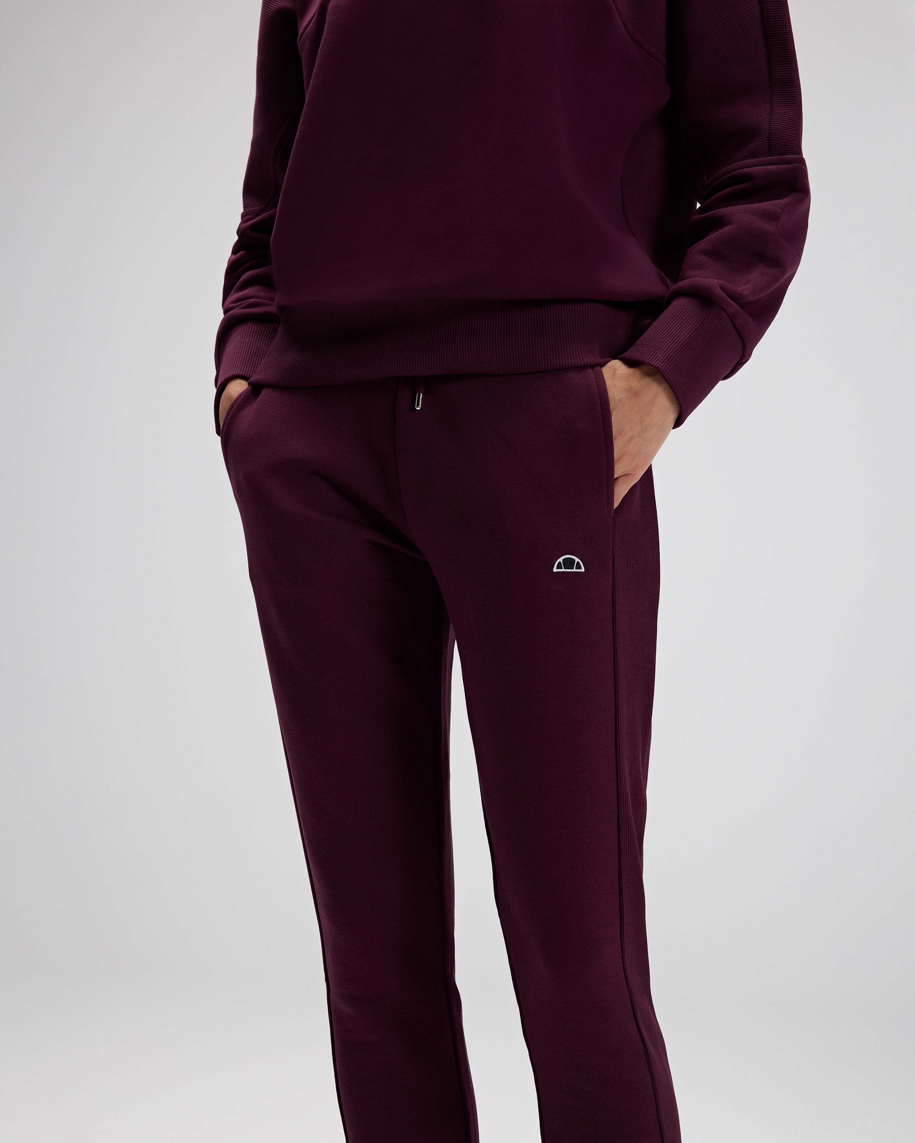 Ellesse Kadın Jogger Eşofman Altı Ef568-Brd