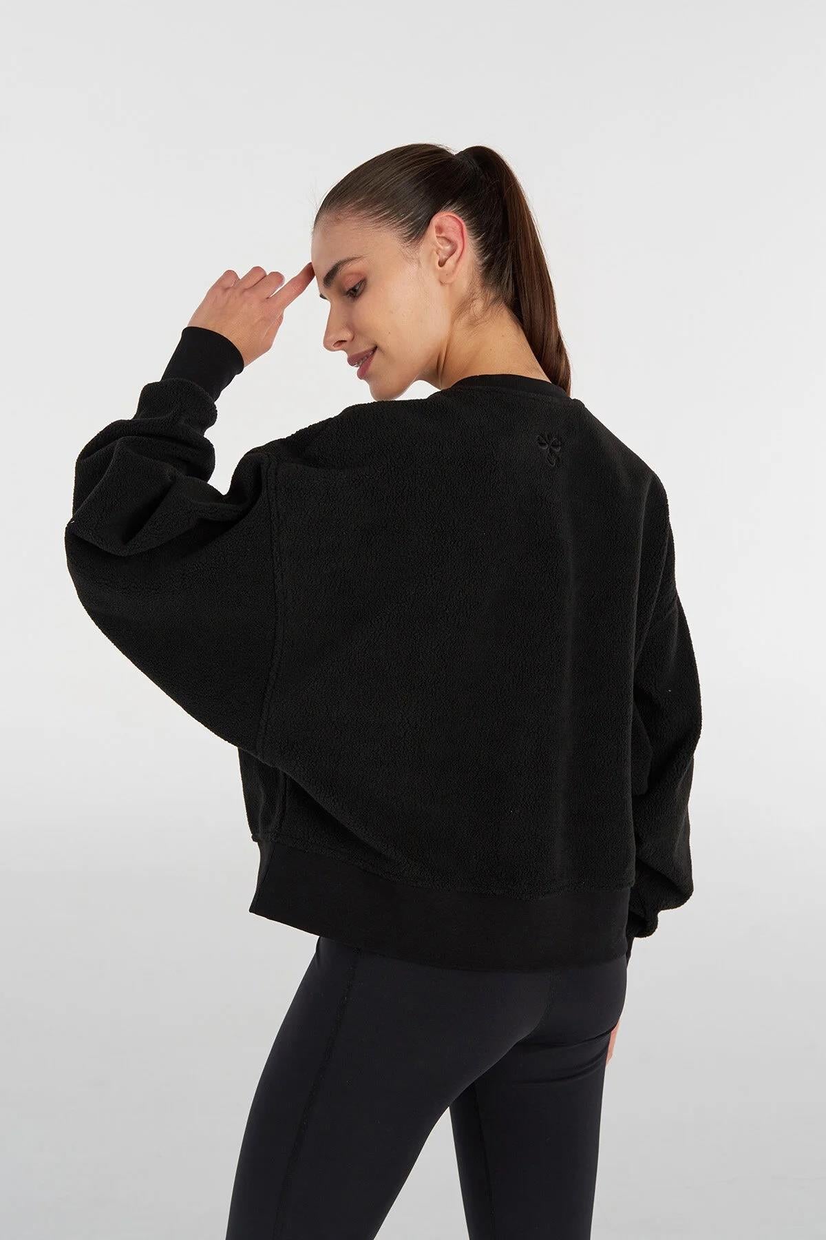 Hummel Lena Sharpa Kadın Ceket 922014-2001