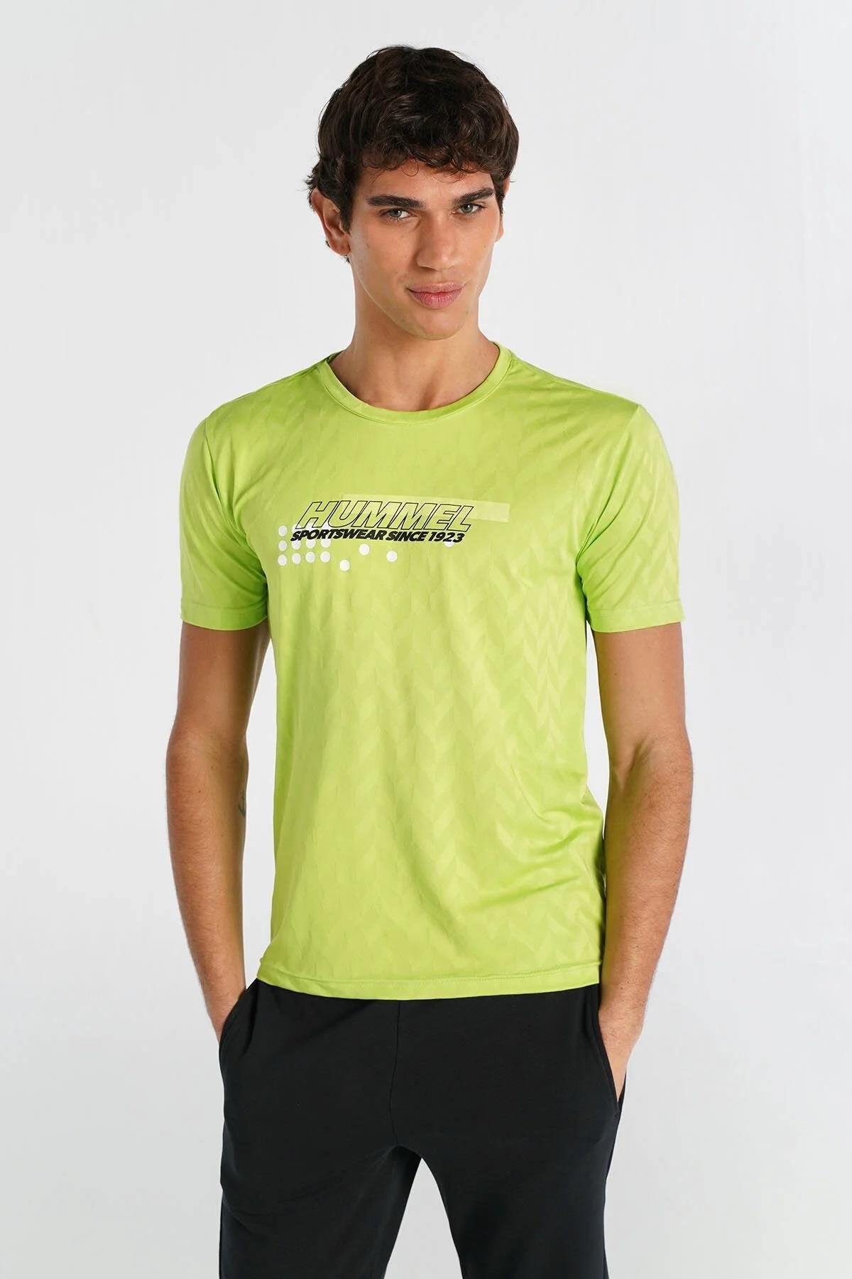 Hummel Remus Erkek Tişört 912156-7622