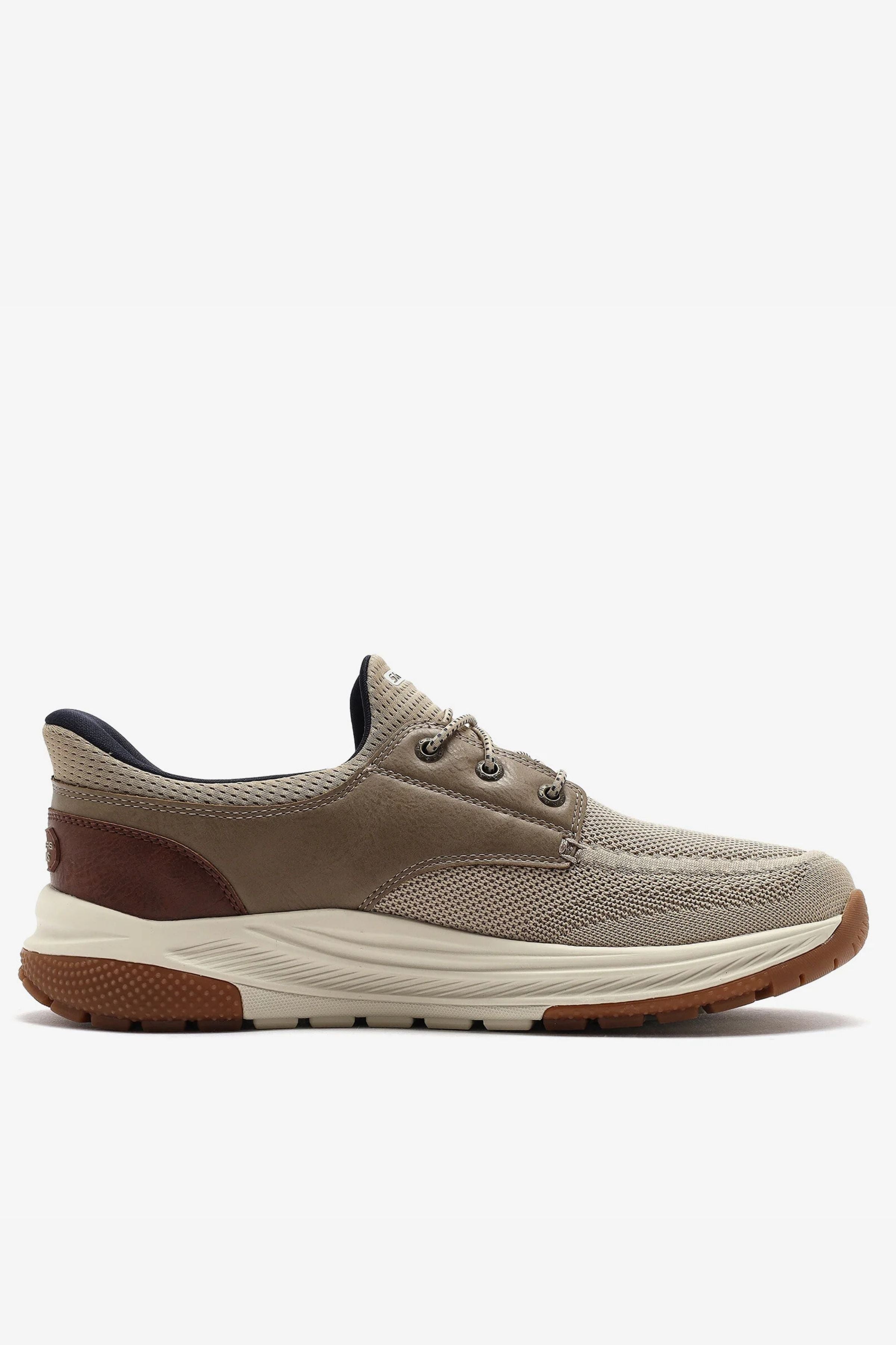 Skechers Meroe Alden Erkek Ayakkabı 205467-TPE