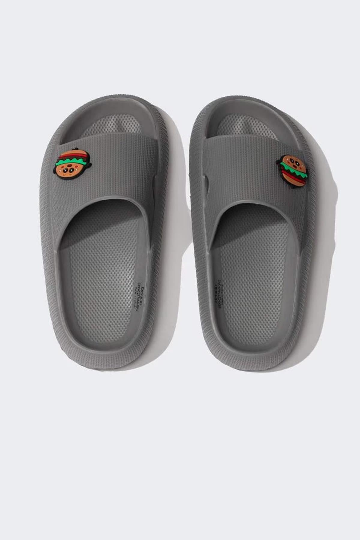 Defacto Erkek Çocuk Terlik C2774A8Tra