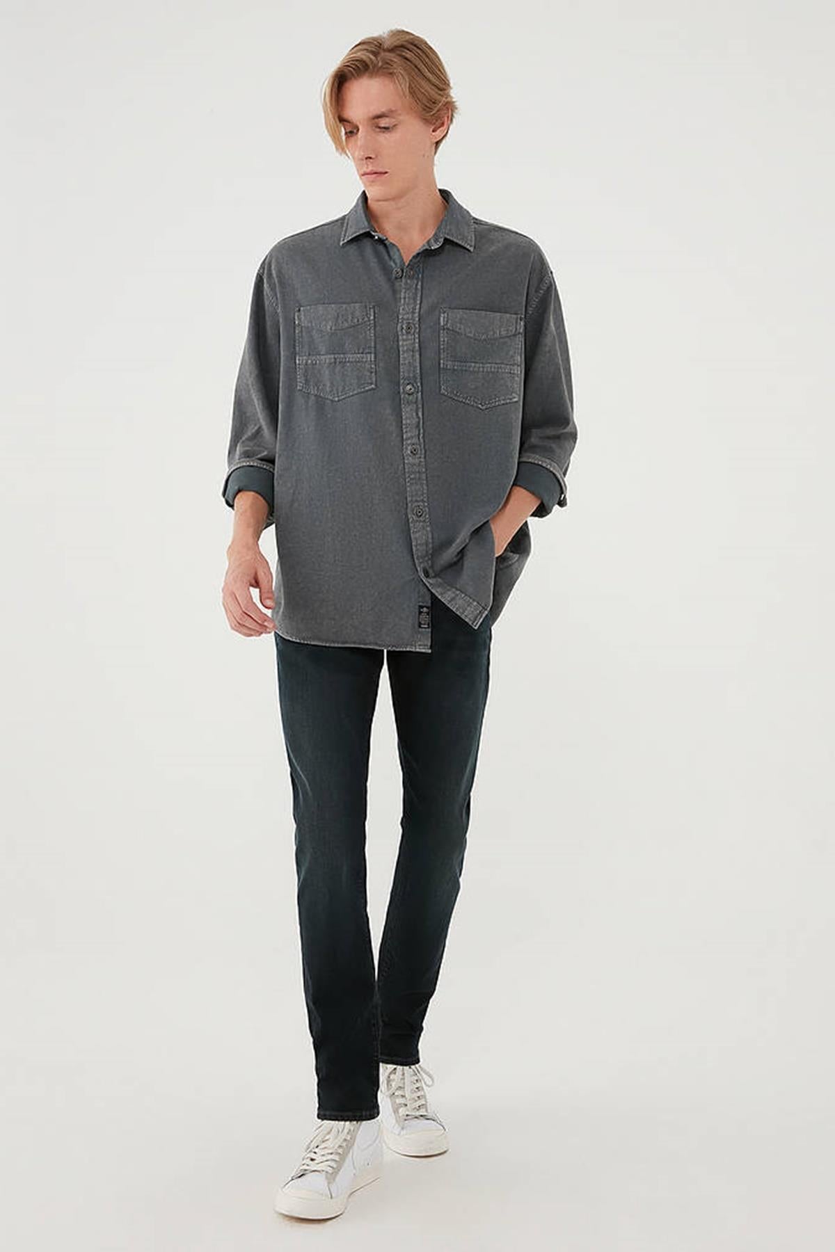 Mavi James Pro Erkek Jean Pantolon 0042435623