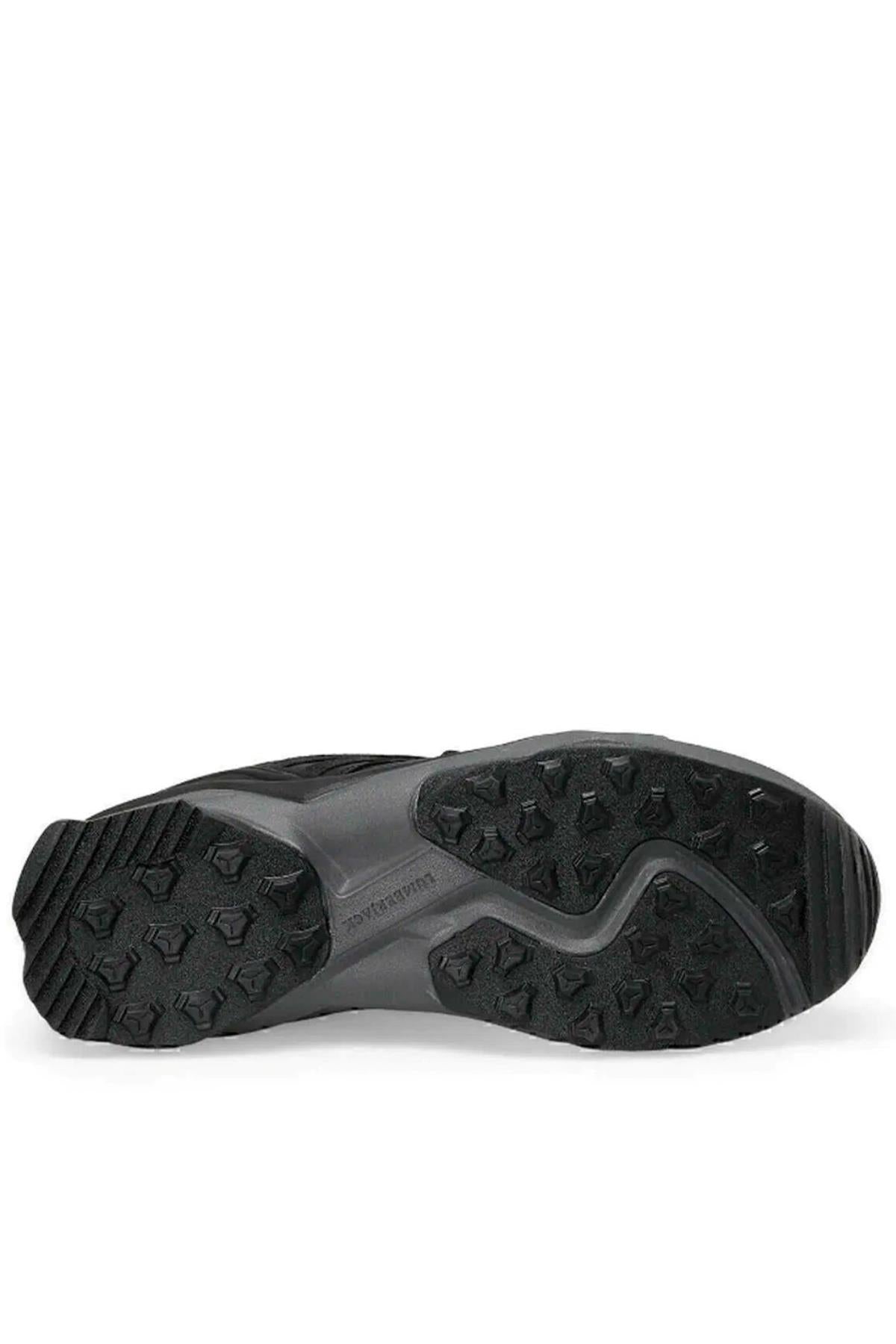 Lumberjack 4W Brandon Hi Erkek Ayakkabı 101782486