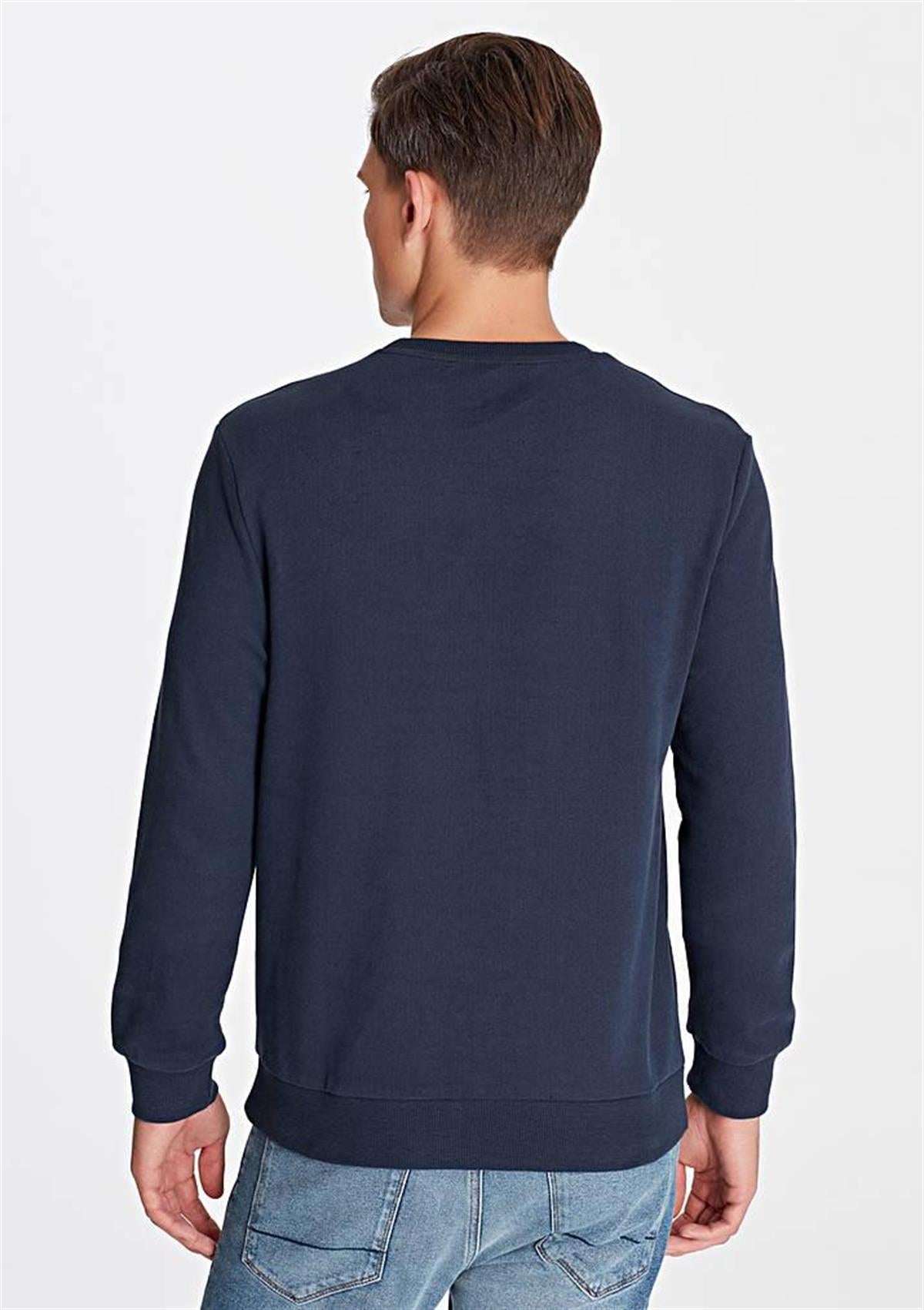 Mavi Erkek Sweatshirt 065751-29743