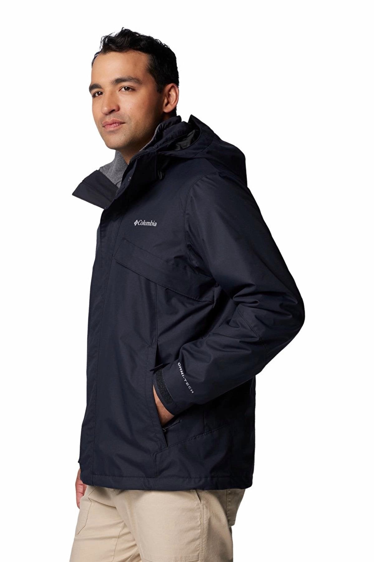 Columbia Wm8497 Erkek Mont Wm8497-010