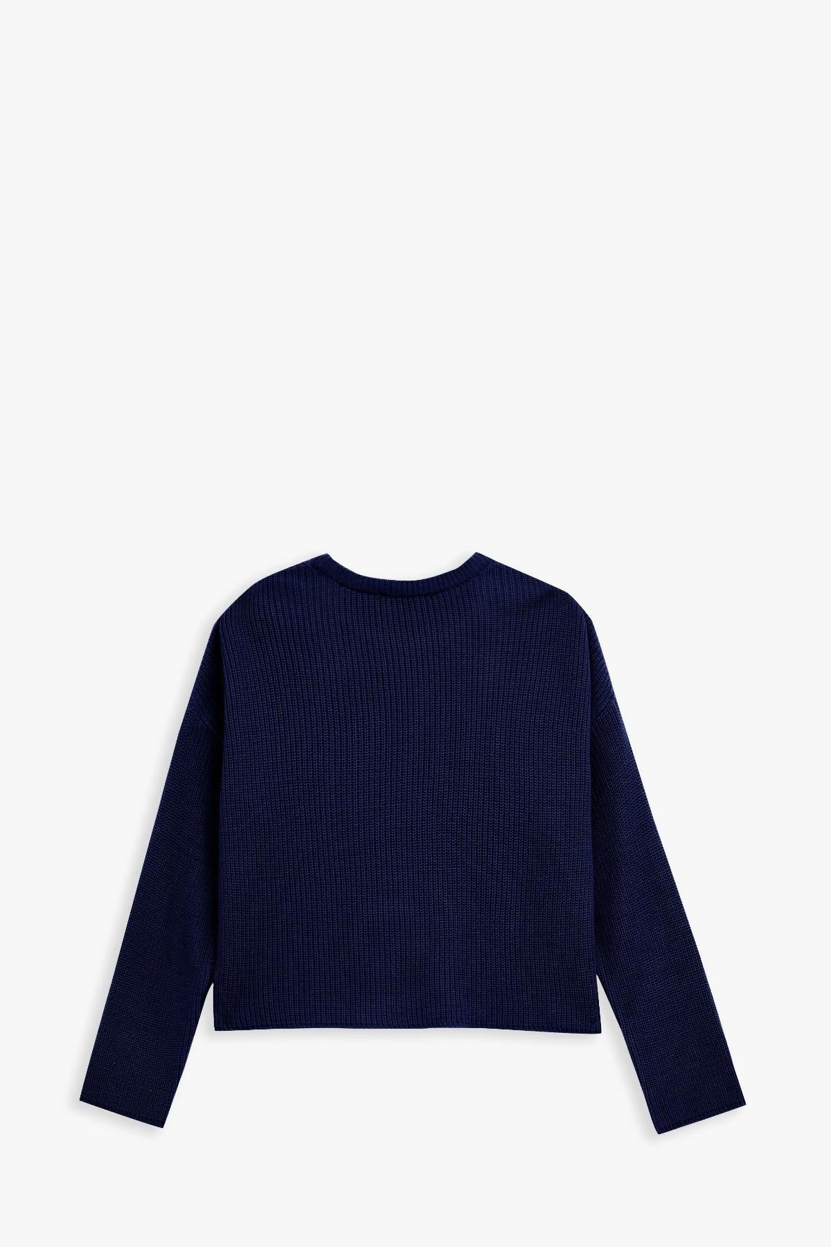 Koton Kadın Sweat 6Wal90048Ht704