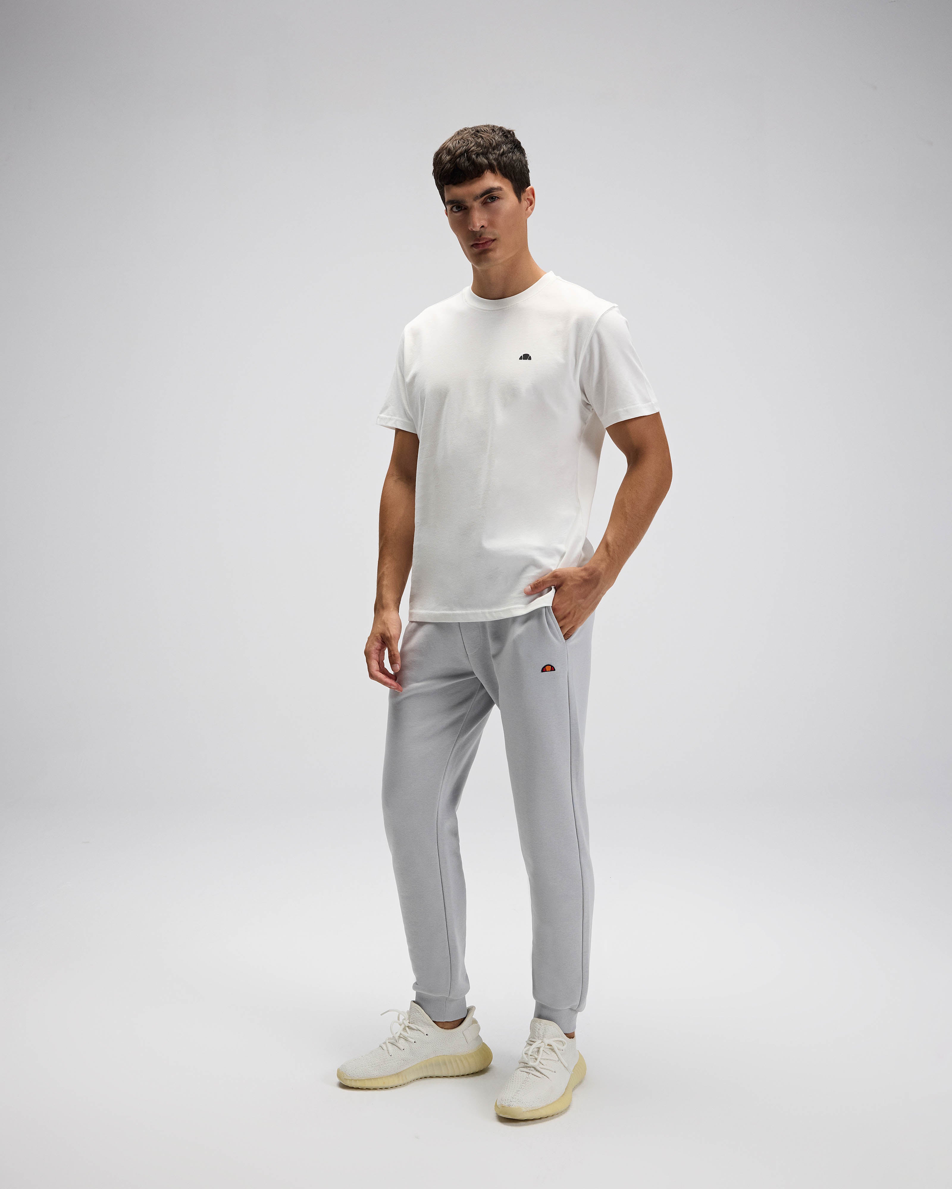 Ellesse Erkek Tişört Em559-Of