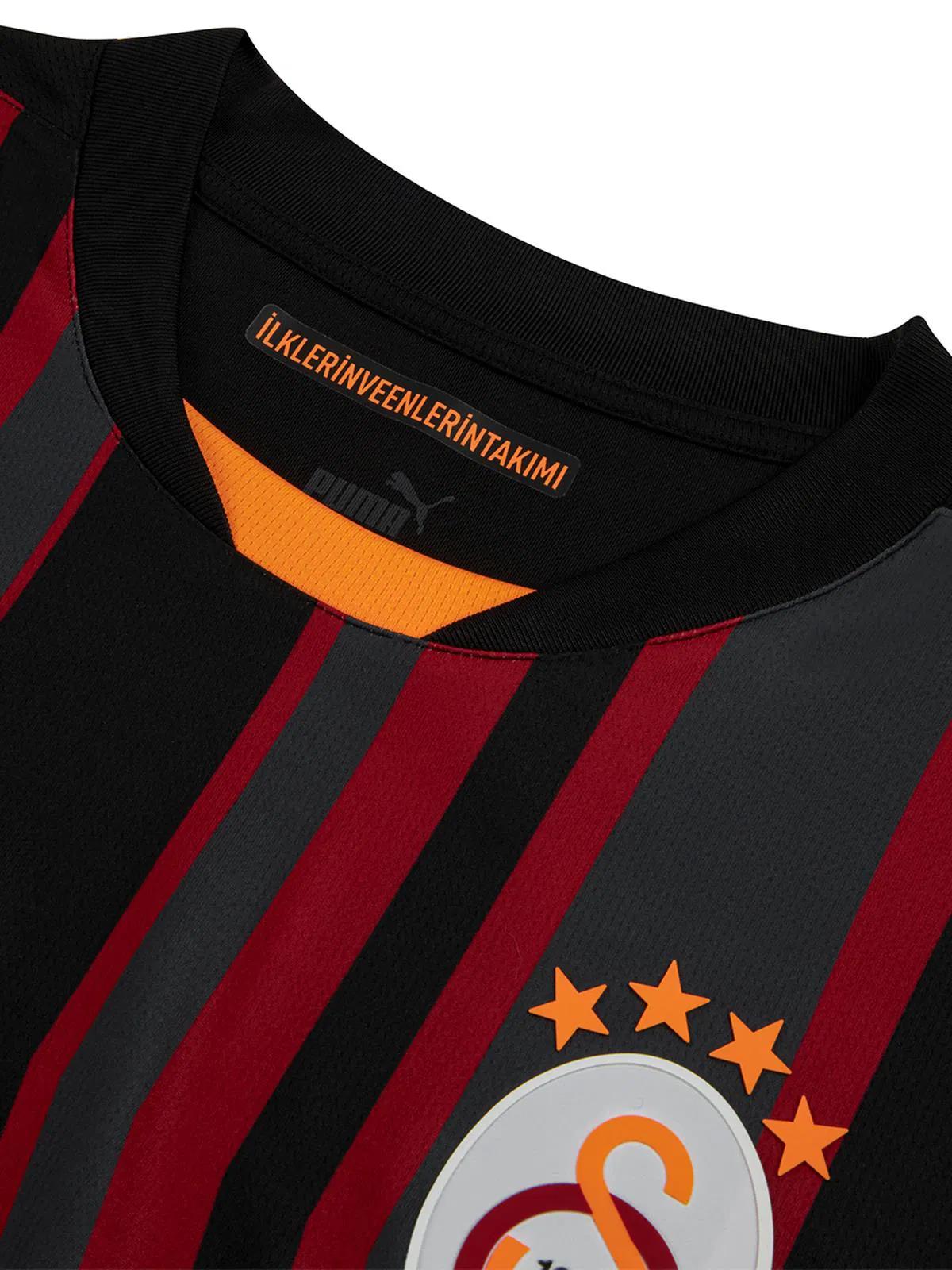 Puma Gsk 3 Jersey Unisex Forma 77965403