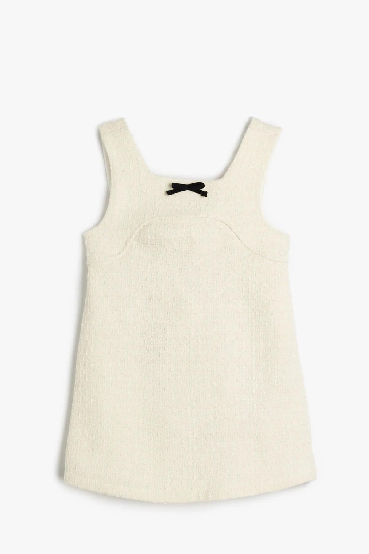 Koton Kız Bebek Elbise 5Smg80072Aw010