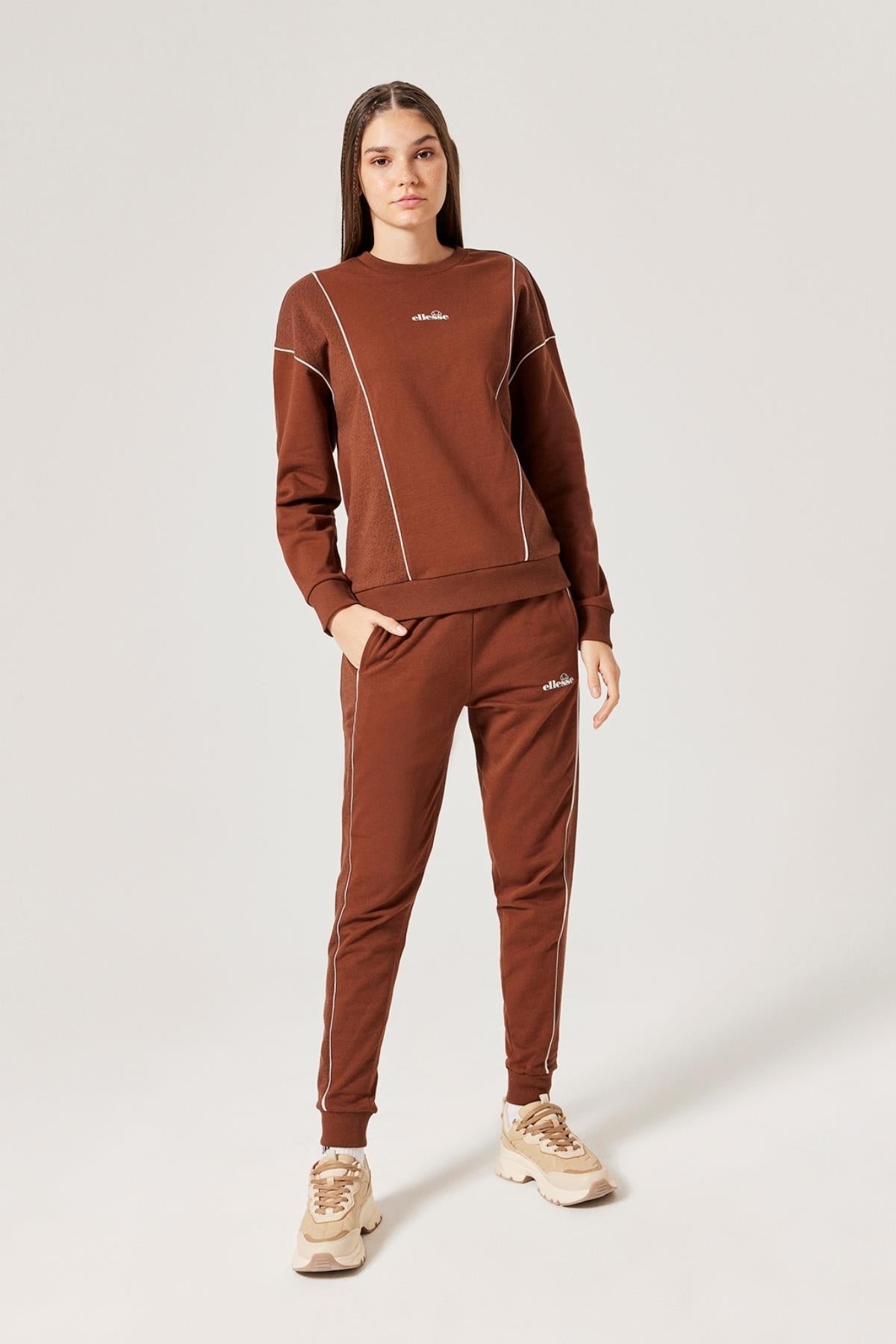 ellesse Kadın Jogger Eşofman Altı F002-BR