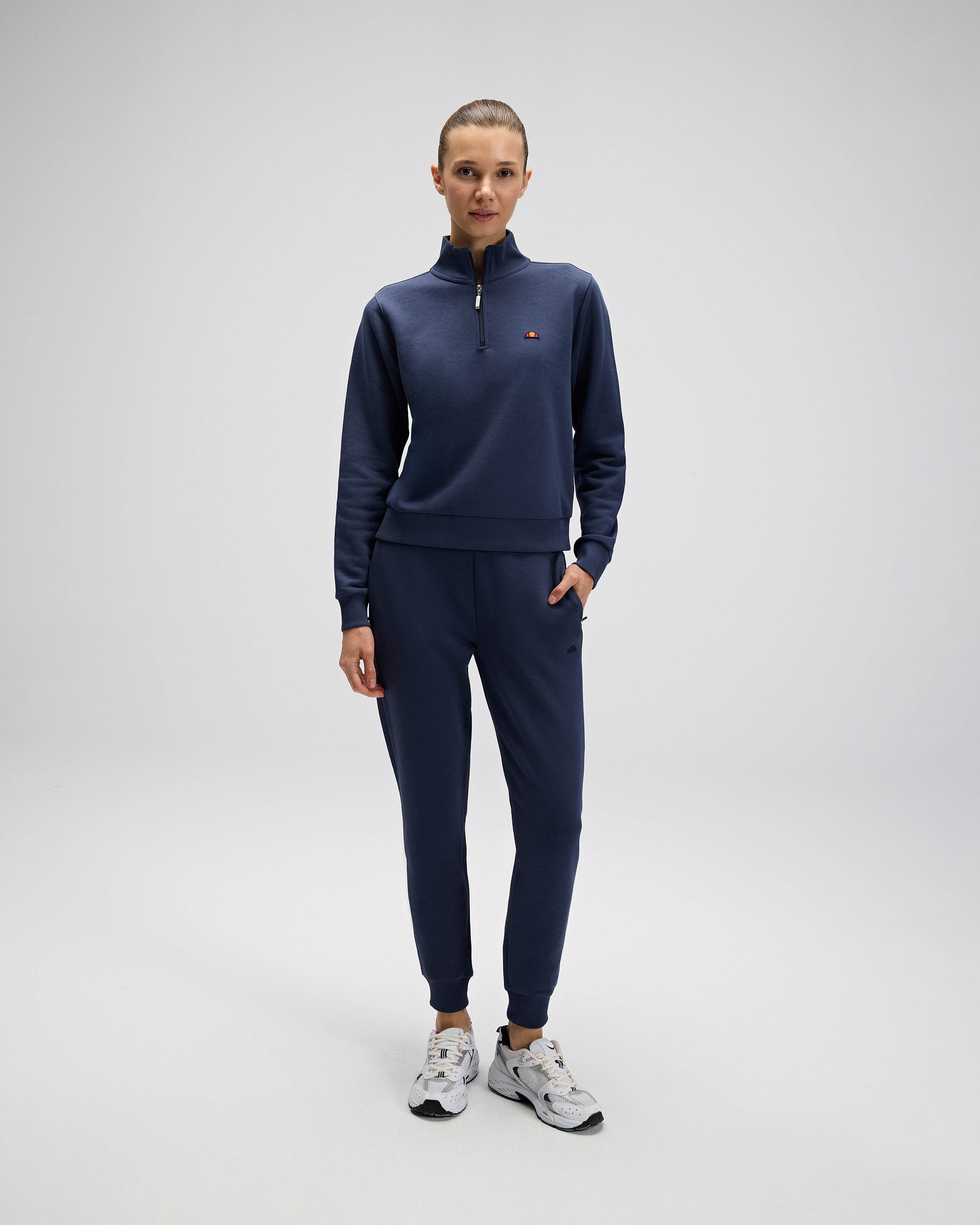 Ellesse Kadın Eşofman Altı Ef532-Nv