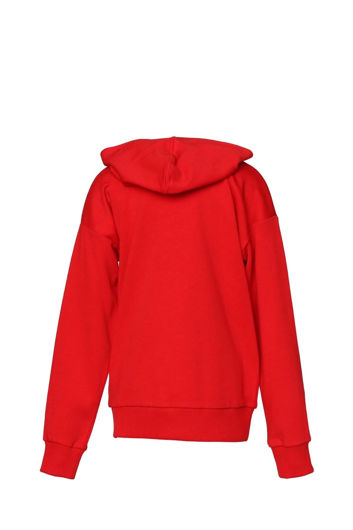 Hummel Ahri Unısex Çocuk Sweat 921578-3658