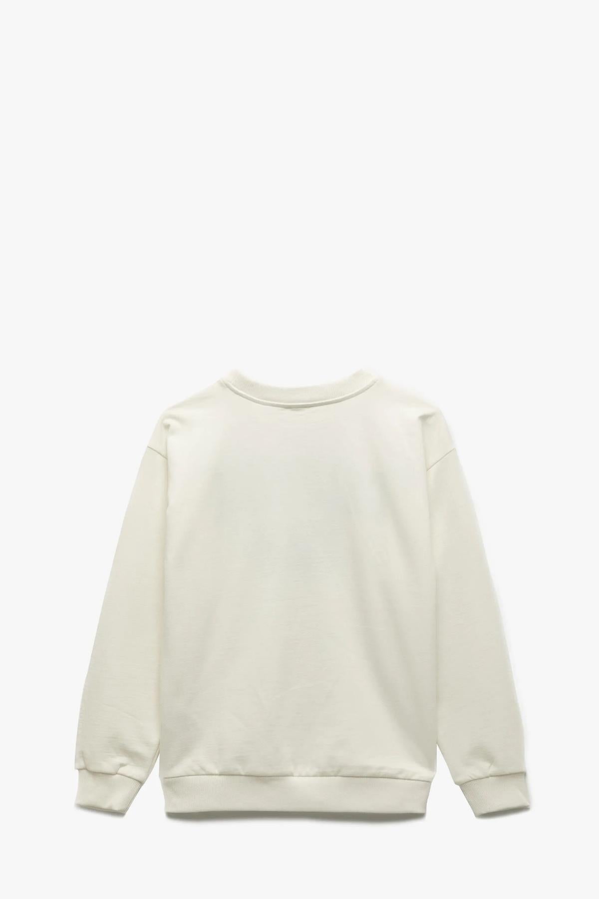Koton Erkek Çocuk Sweat 6Wkb10138Tk010