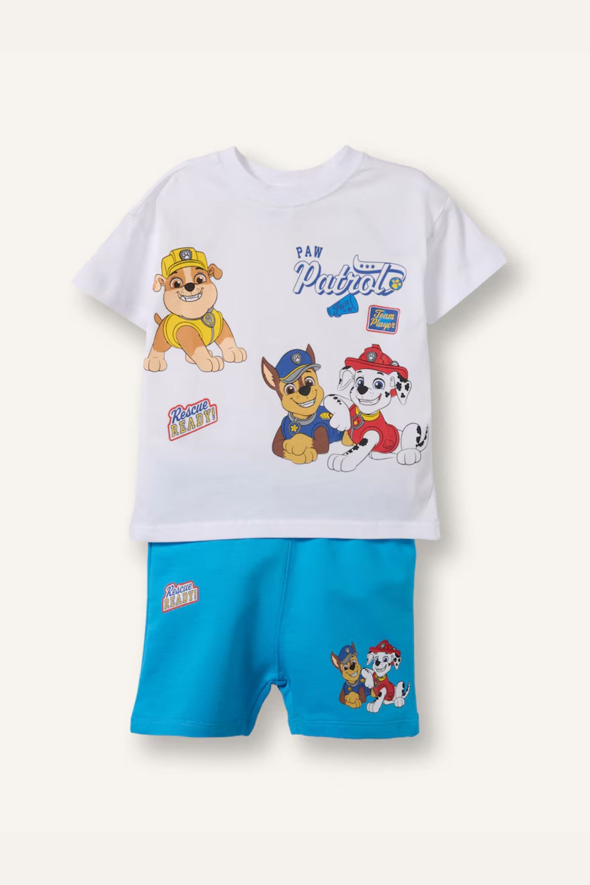 Defacto Erkek Bebek 2li Takım H4125a5wt83
