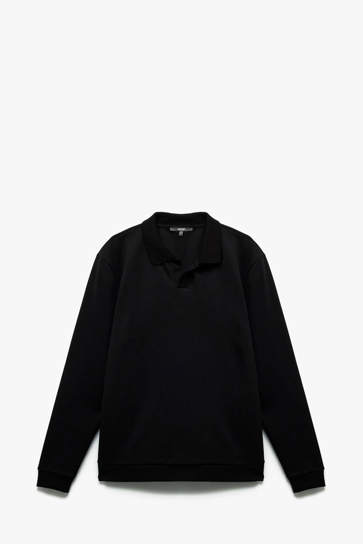 Koton Erkek Sweat 6Wam70058Mk999