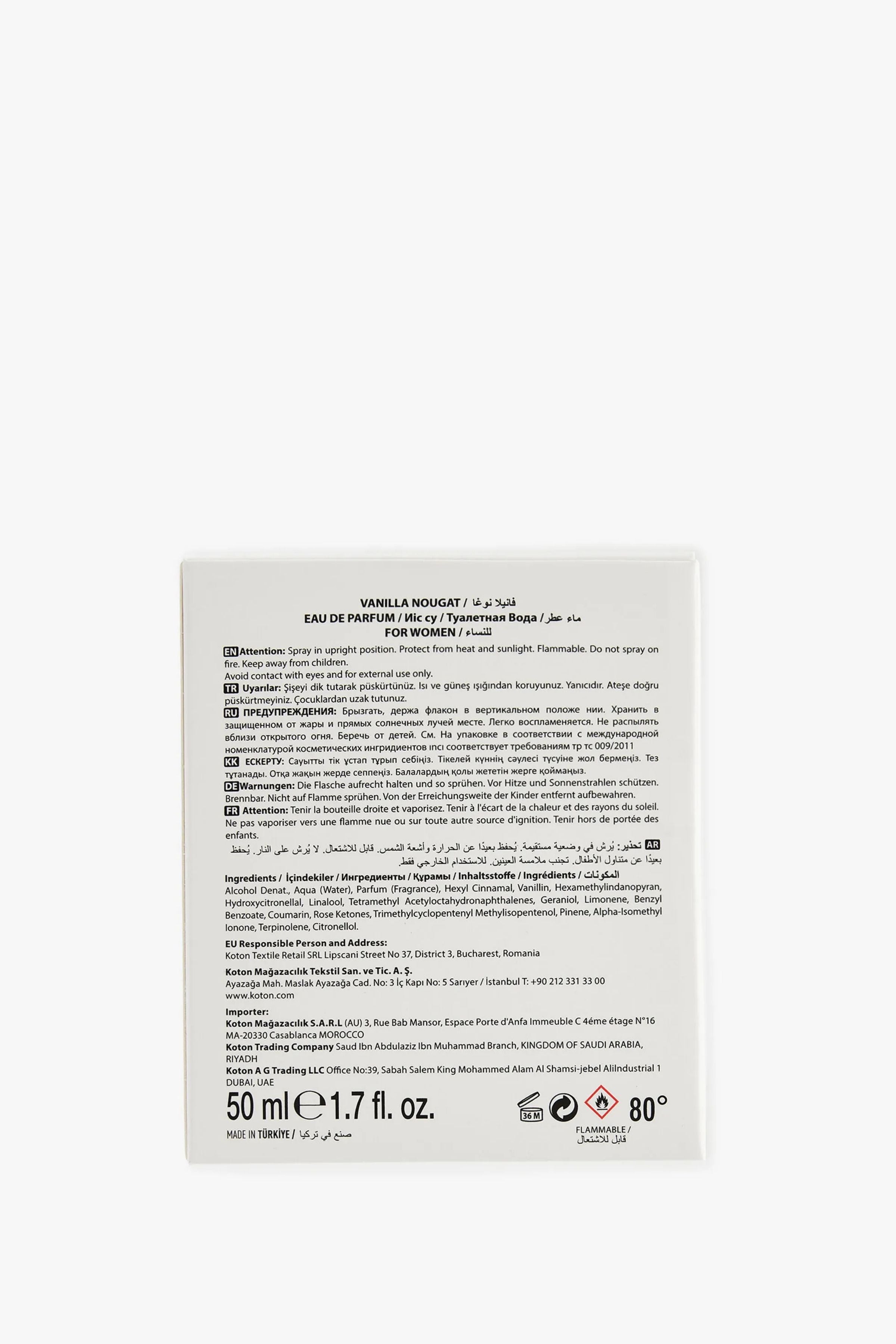 Koton Kadın Parfüm 6SAK60047AA-153
