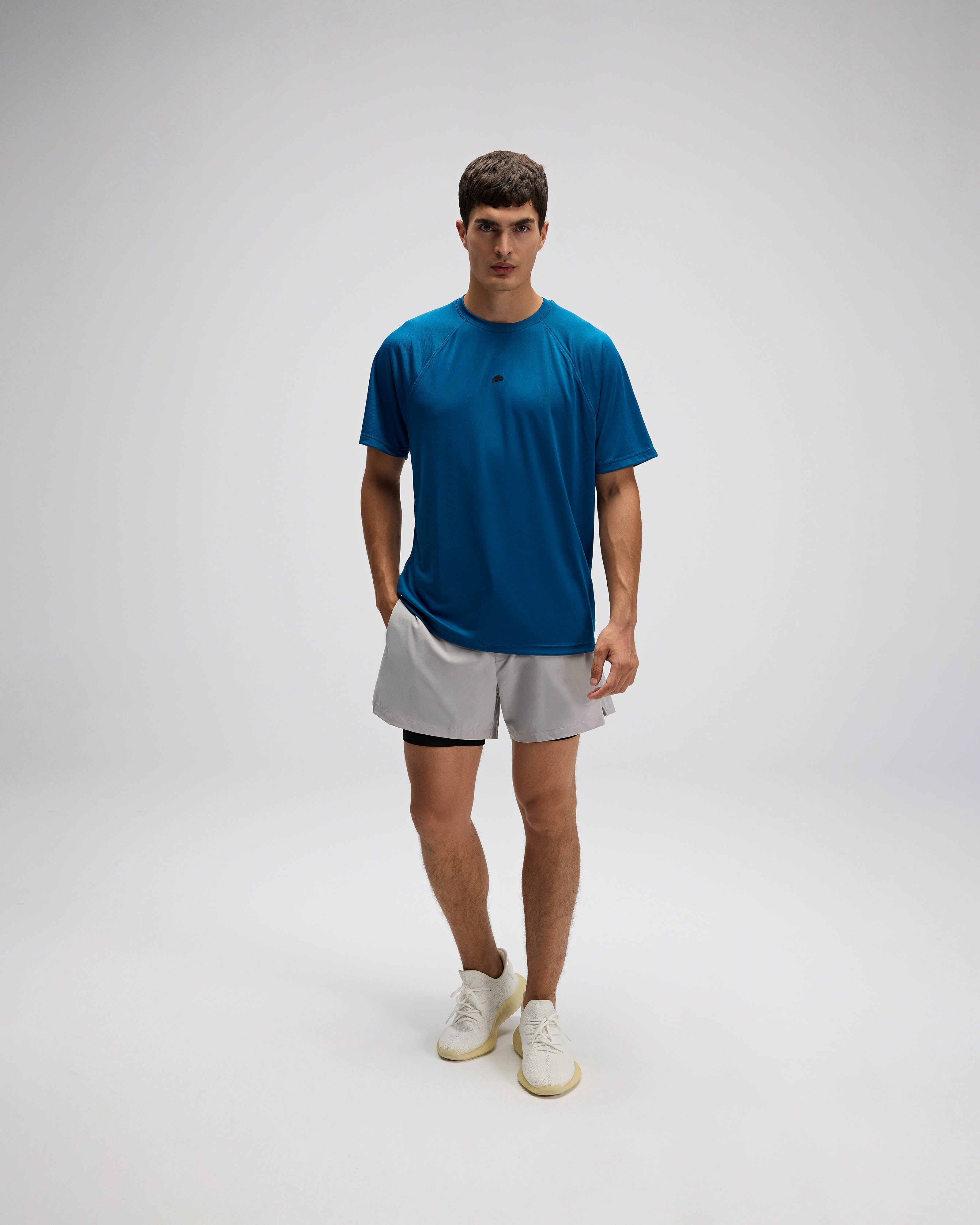 Ellesse Erkek Şort Em574-Gı