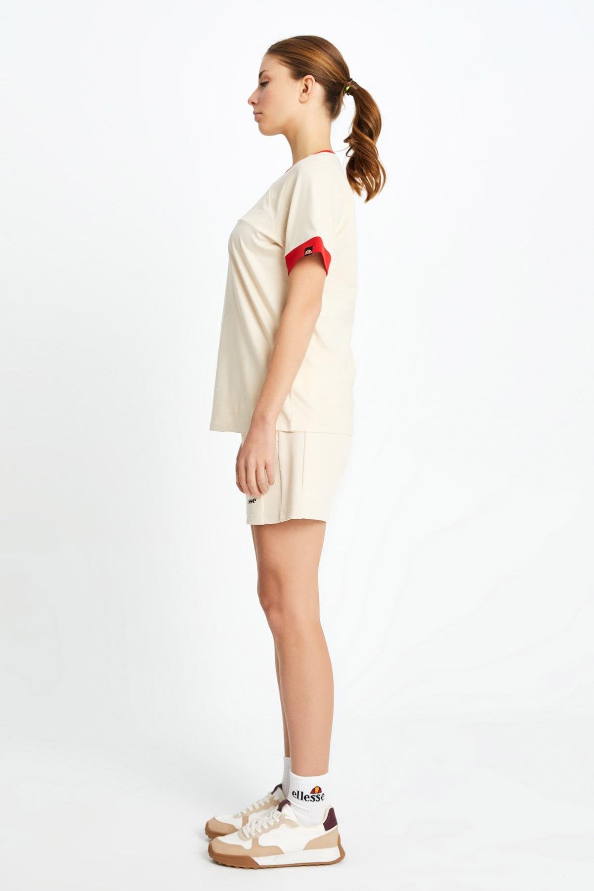 Ellesse Kadın Tişört EF145-BG
