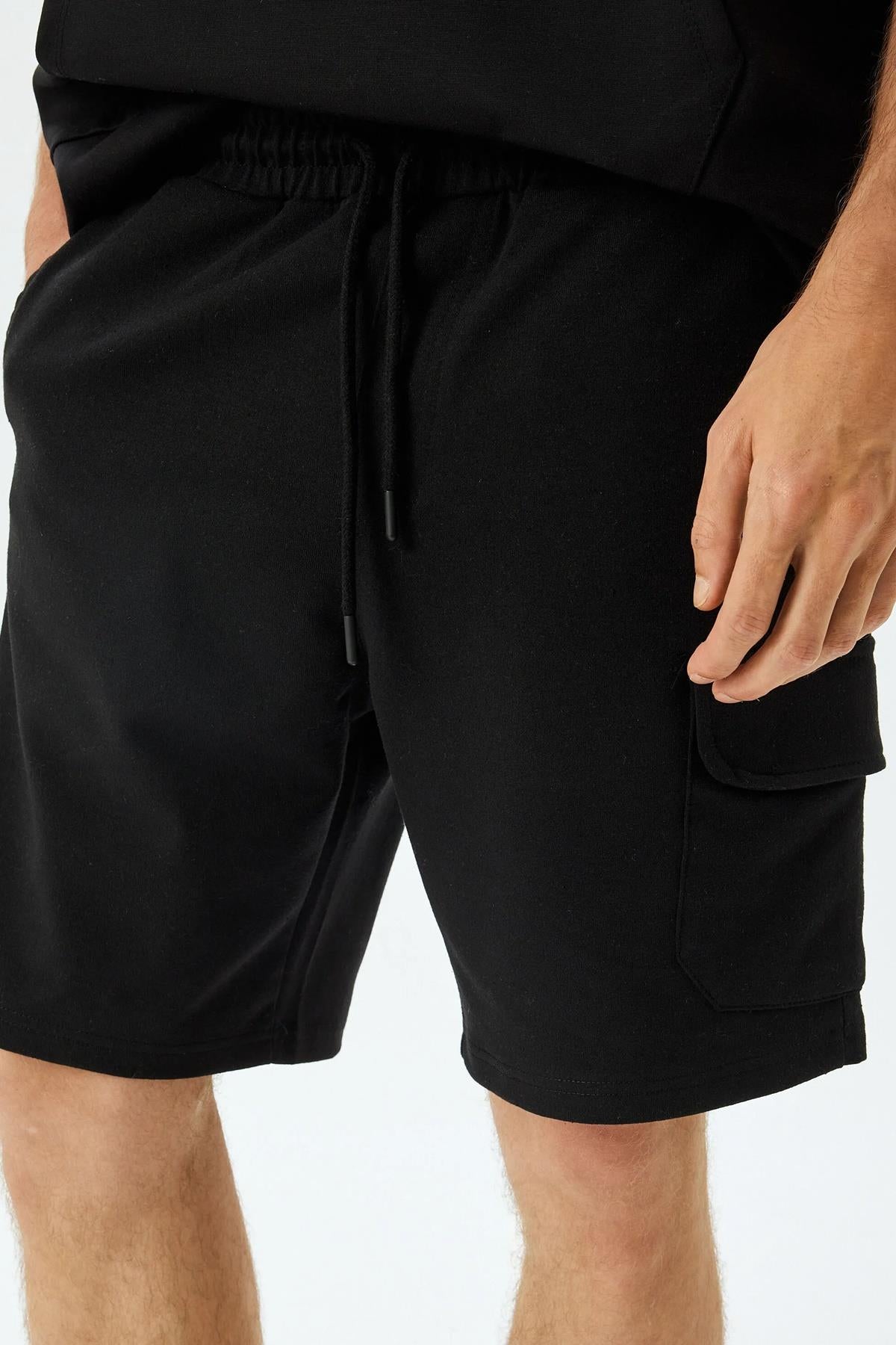 Koton Erkek Şort 5Sam40025Nk999