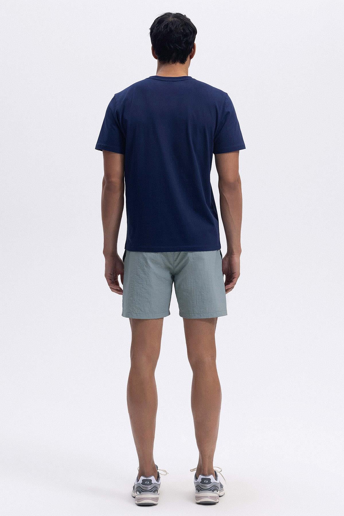 Ellesse Erkek Tişört EM461-NV