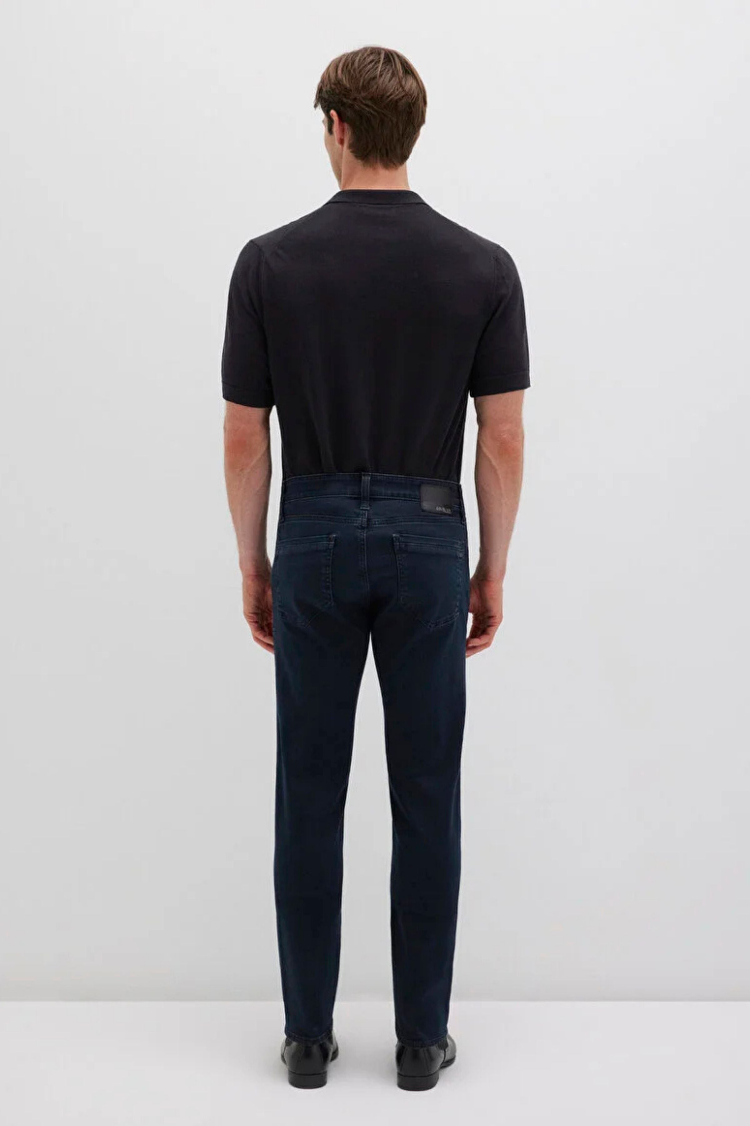 Mavi Jake Dark Foggy Erkek Jean Pantolon 42227245