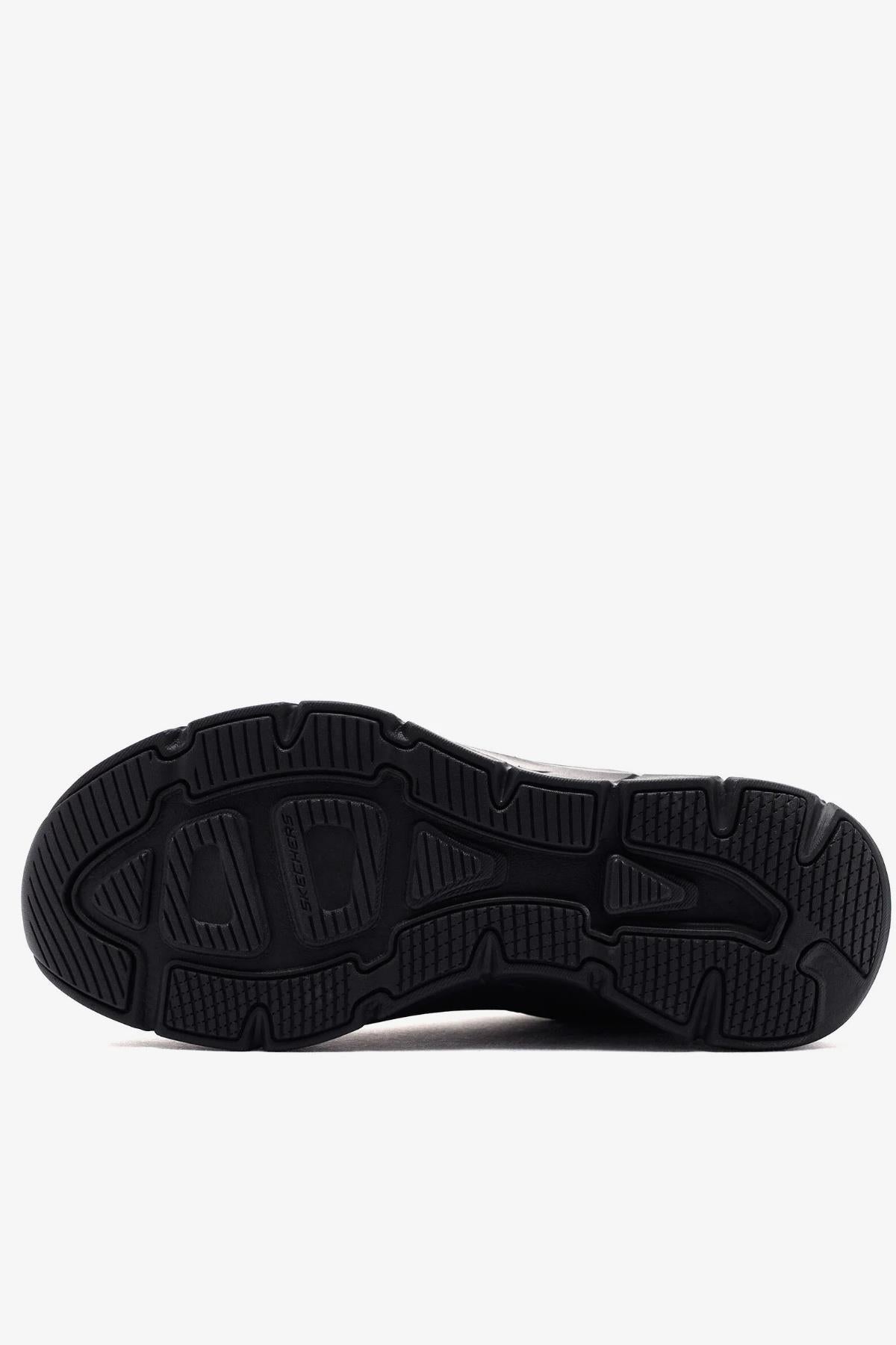 Skechers Dlux Walker 2.0 Erkek Ayakkabı 232715-Bbk