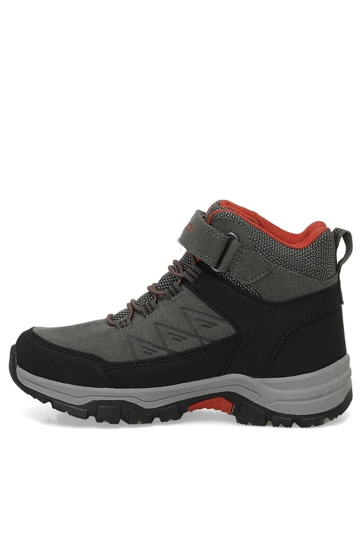 Lumberjack 4W Bowl Hı 4Pr Çocuk Bot 101893585