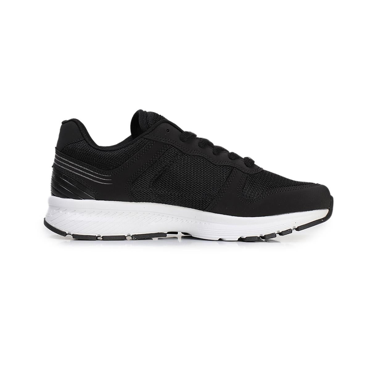 Hummel Porter Siyah Unisex Ayakkabı 207900-2001