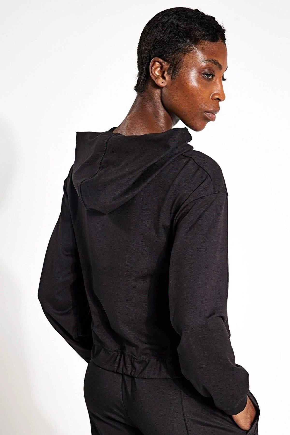 Puma Studıo Foundatıons Kadın Sweat 52484801