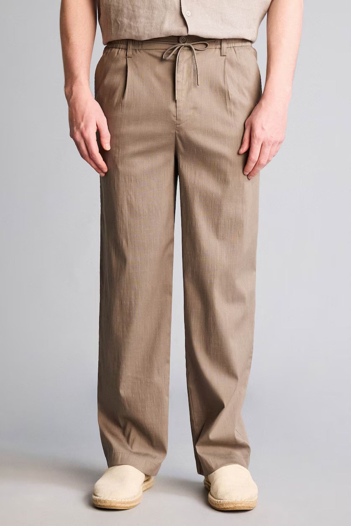 Defacto Erkek Pantolon G0384axkh525
