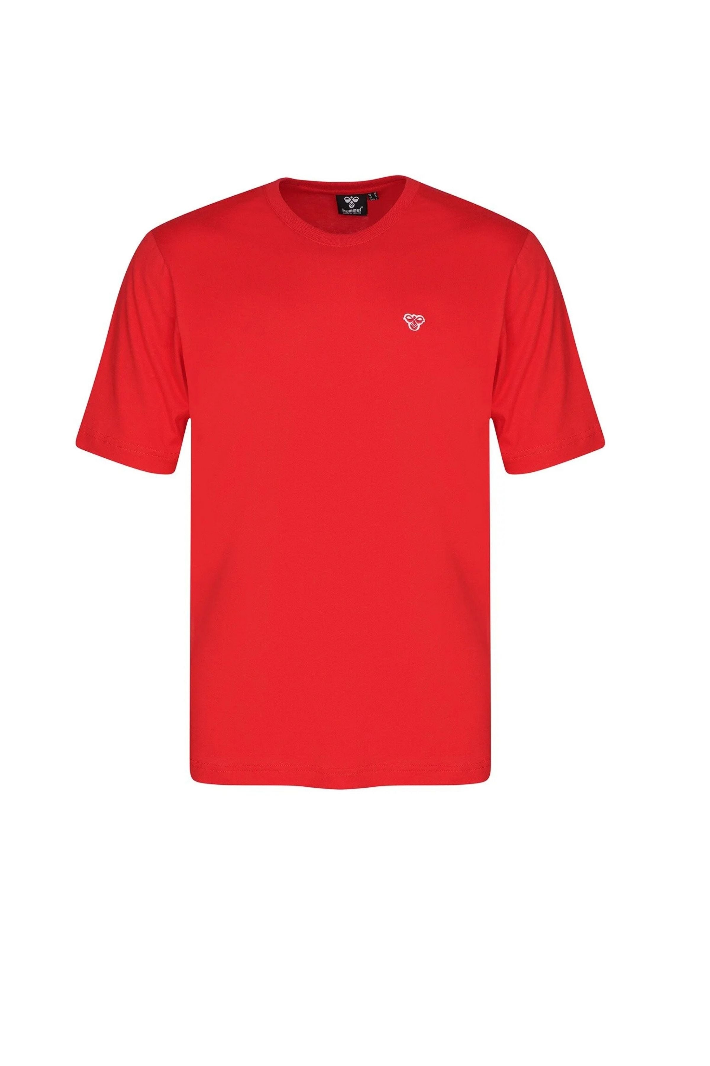 Hummel Hmlt-Ic Ico Erkek Tişört 911865-9829