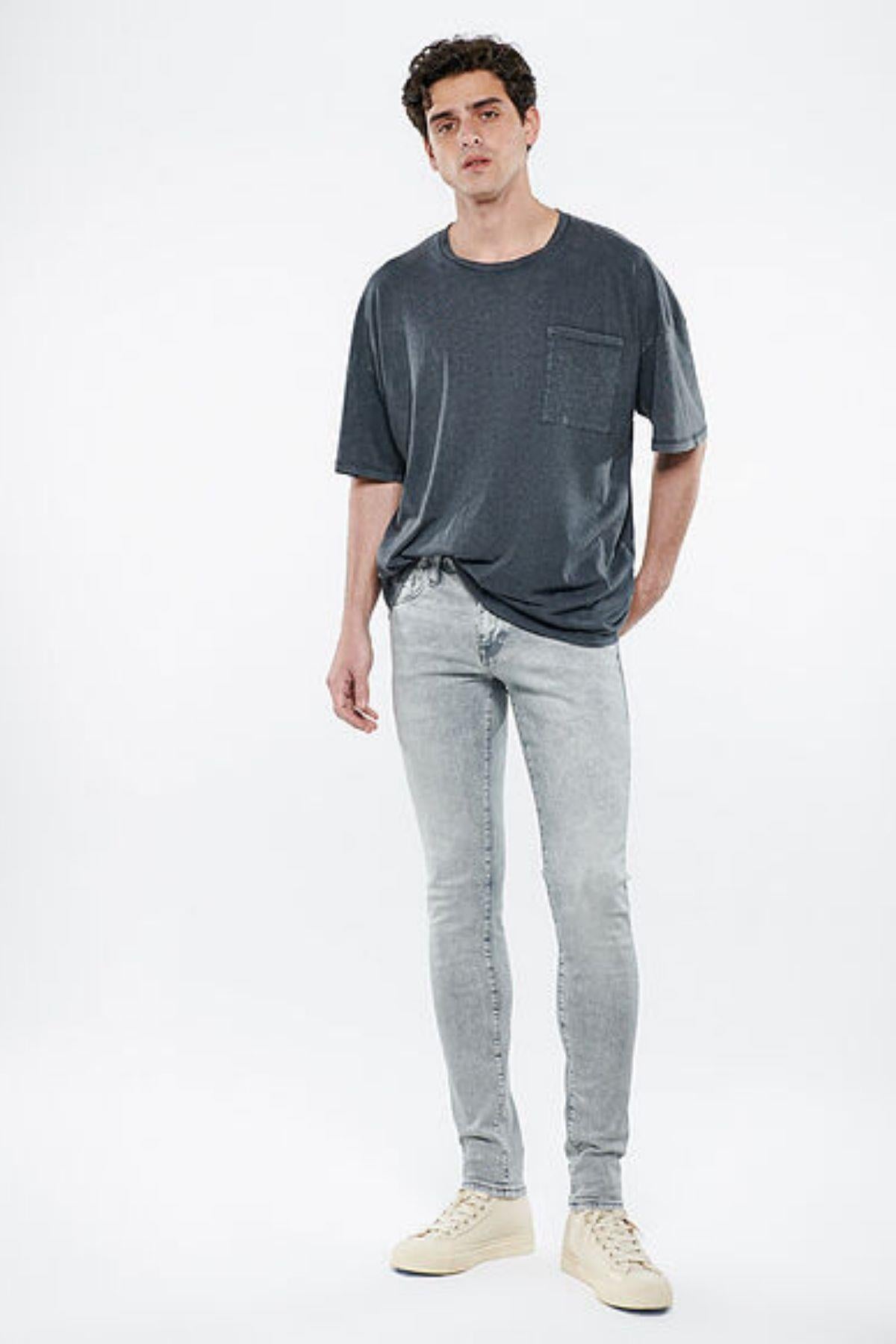 Mavi James Erkek Jean Pantolon M004248514
