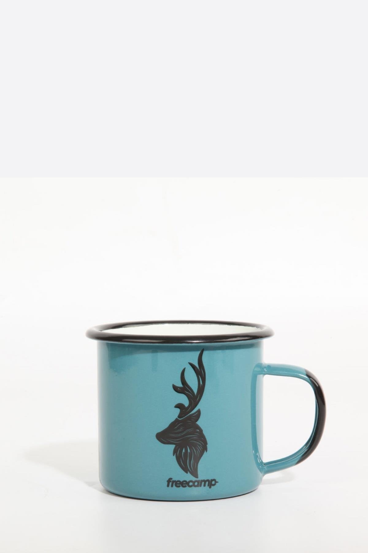 Freecamp Campers Emaye Mug 205793M