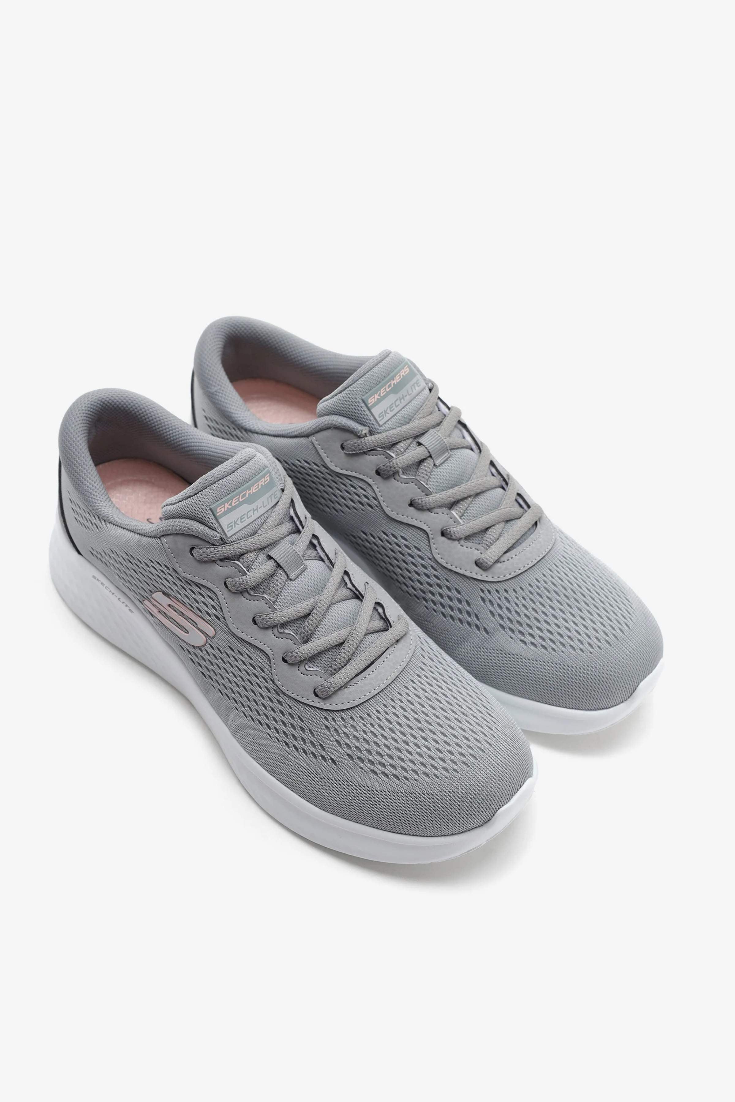 Skechers Skech Lite Pro Kadın Ayakkabı 149991TK-GRY