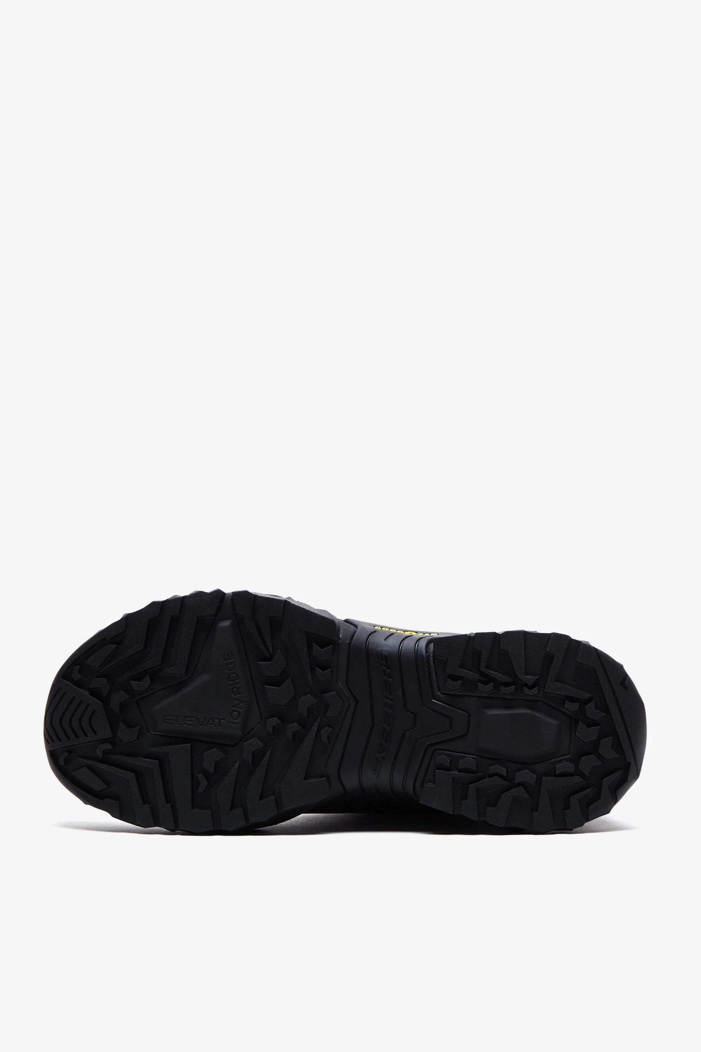 Skechers Terraform Erkek Bot 204484-BBK