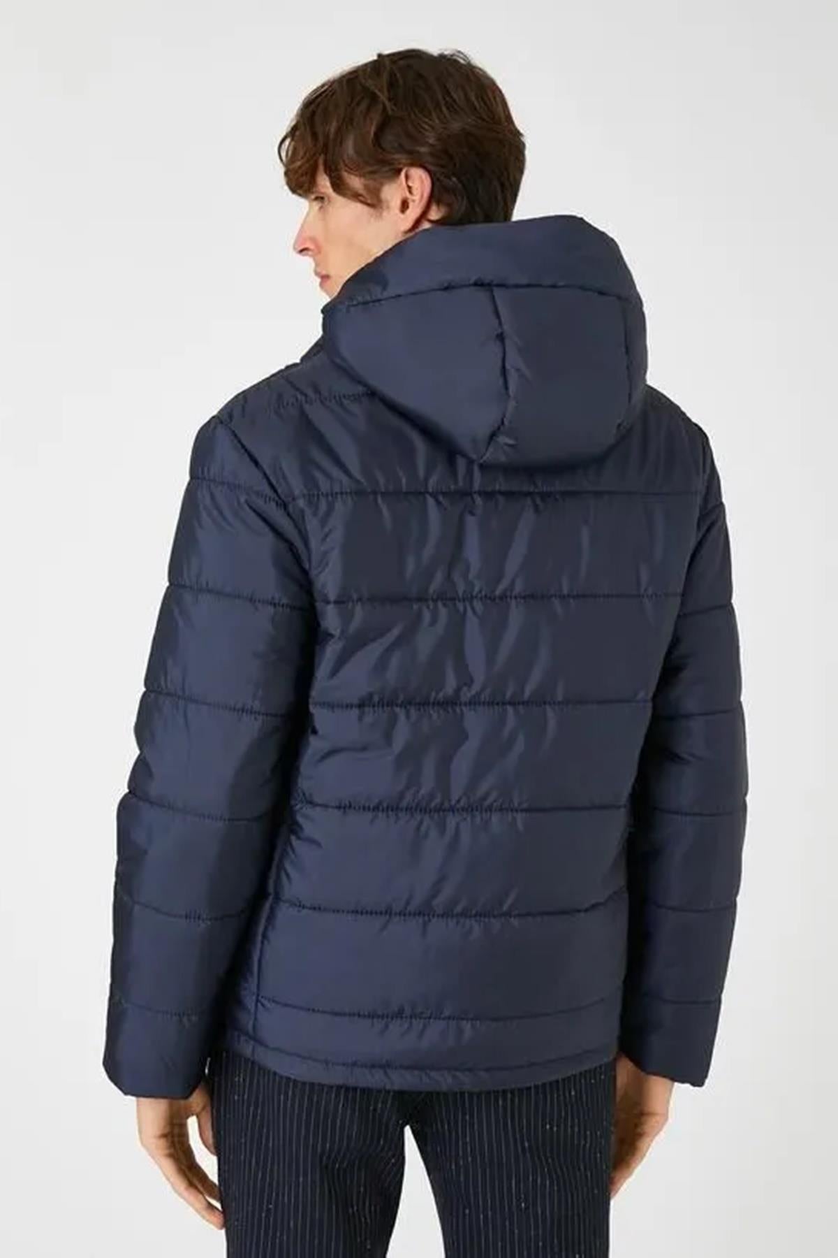 Koton Erkek Mont 24561