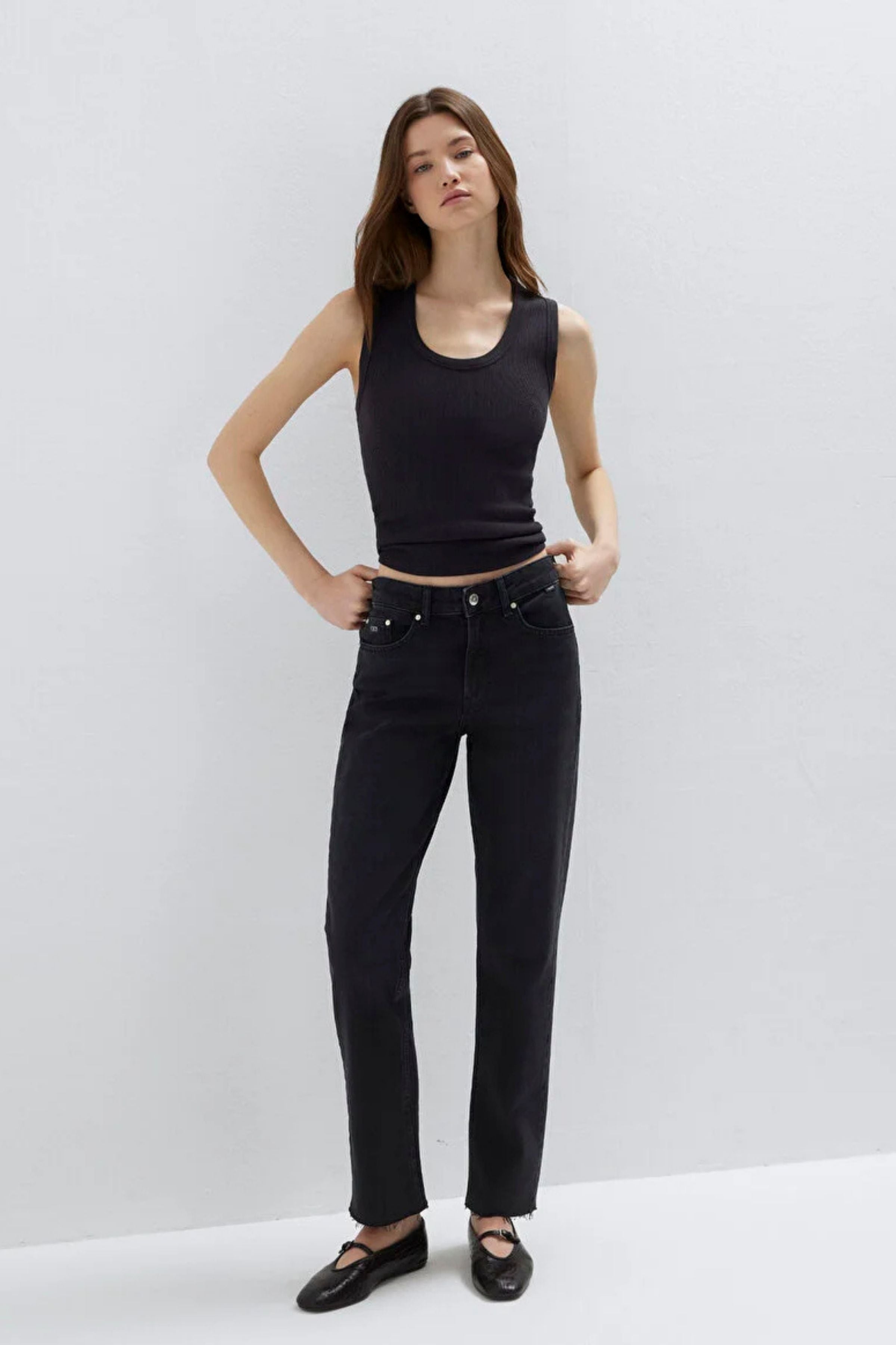 Mavi New York Kadın Jean Pantolon M101441-A3765