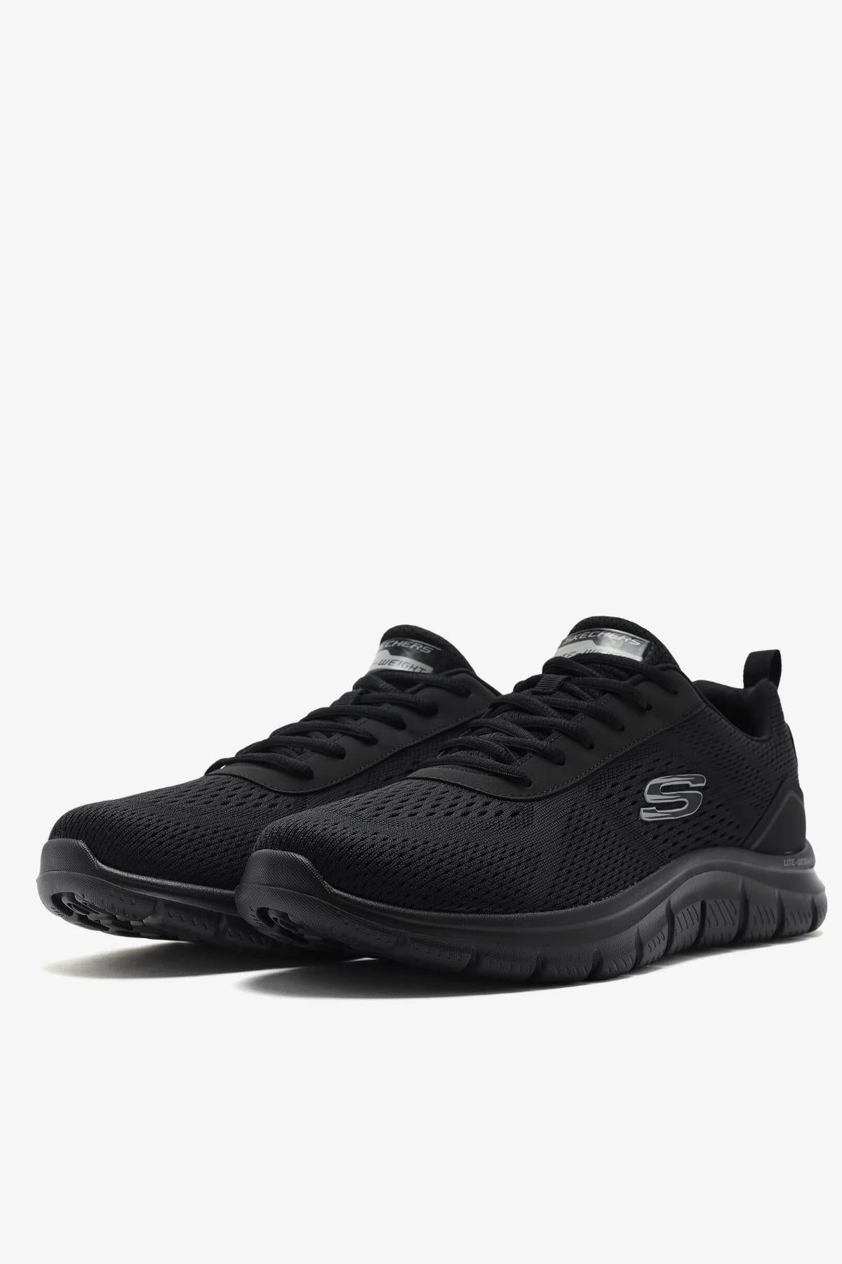 Skechers Track Erkek Ayakkabı 232758-Bbk