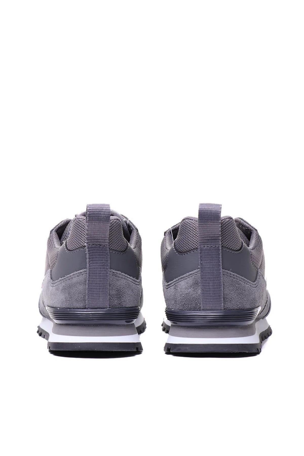 Hummel Monaco 86 Unisex Ayakkabı 900247-2858