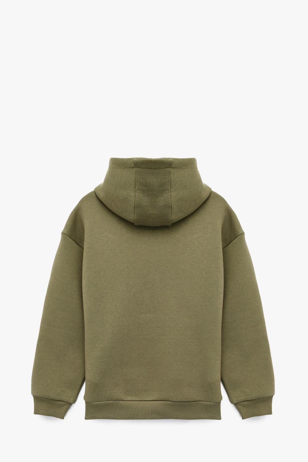 Koton Erkek Çocuk Sweat 6Wkb10263Tk786