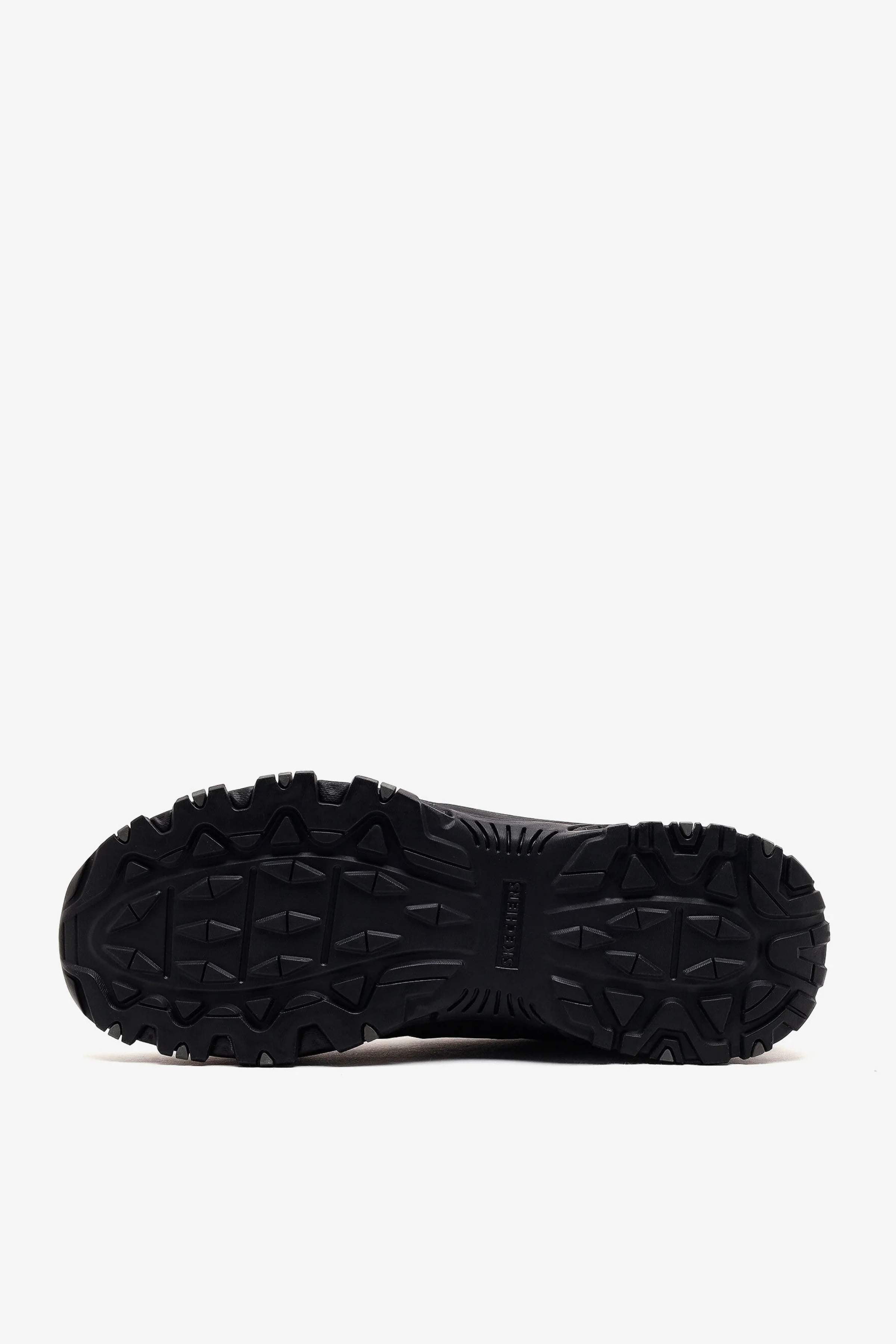 Skechers Hillcrest Erkek Ayakkabı 237265TK-BBK