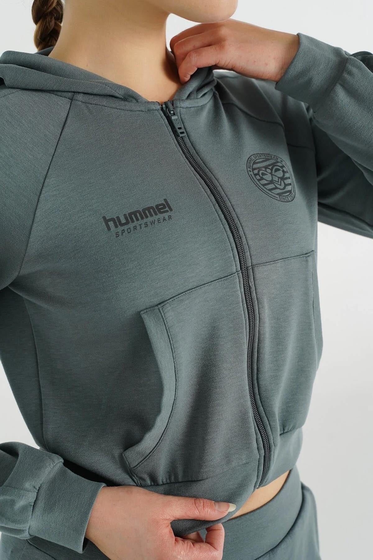 Hummel Alpa Kadın Ceket 922140-7319
