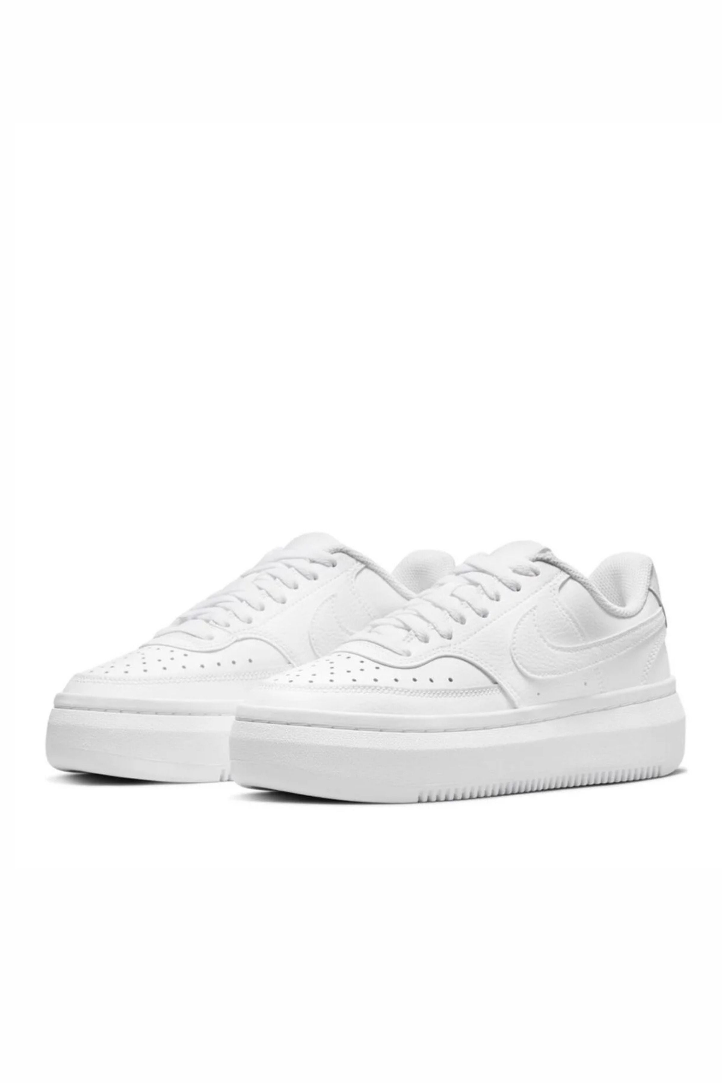 Nike Court Vision Alta Kadın Ayakkabı Dm0113-100