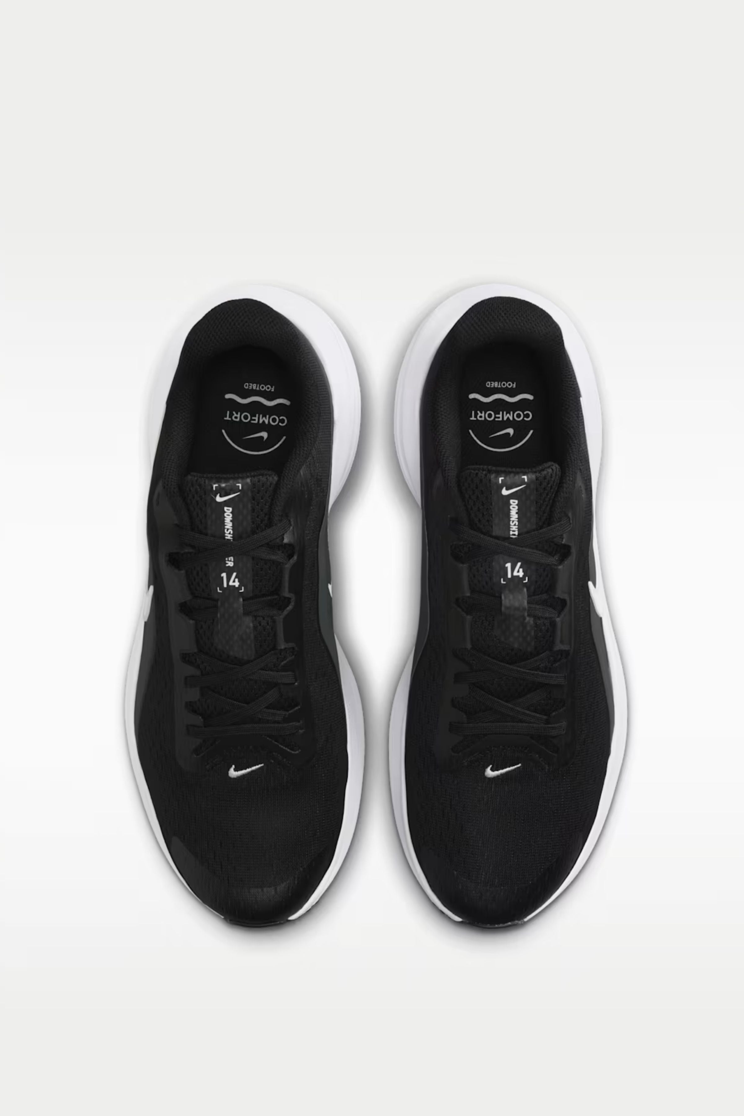Nike Downshifter 14 Erkek Ayakkabı Ib1895-002