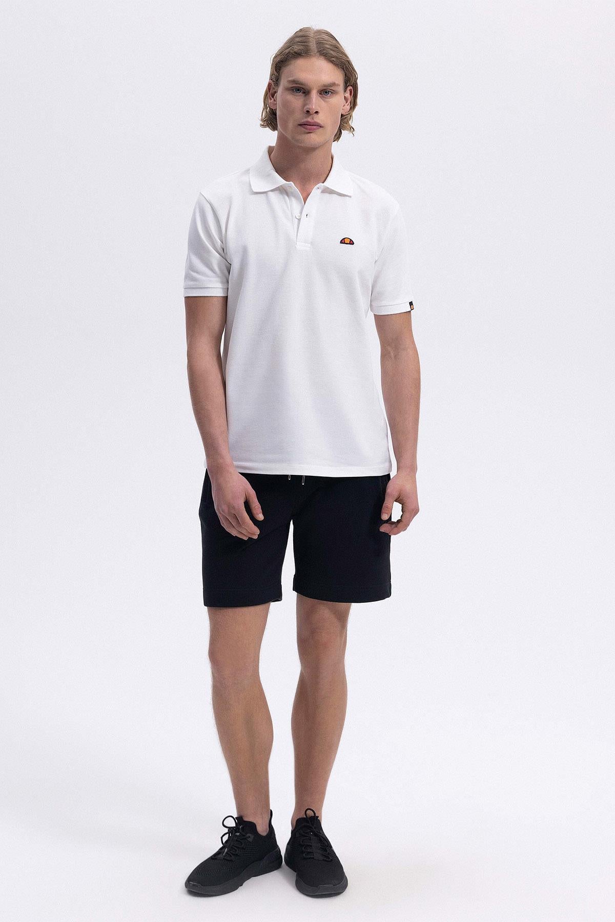 Ellesse Erkek Şort EM622-BK