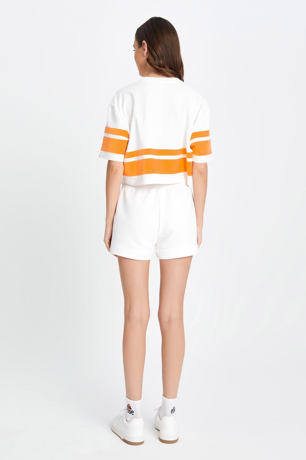 Ellesse Kadın Tişört EF137-OF