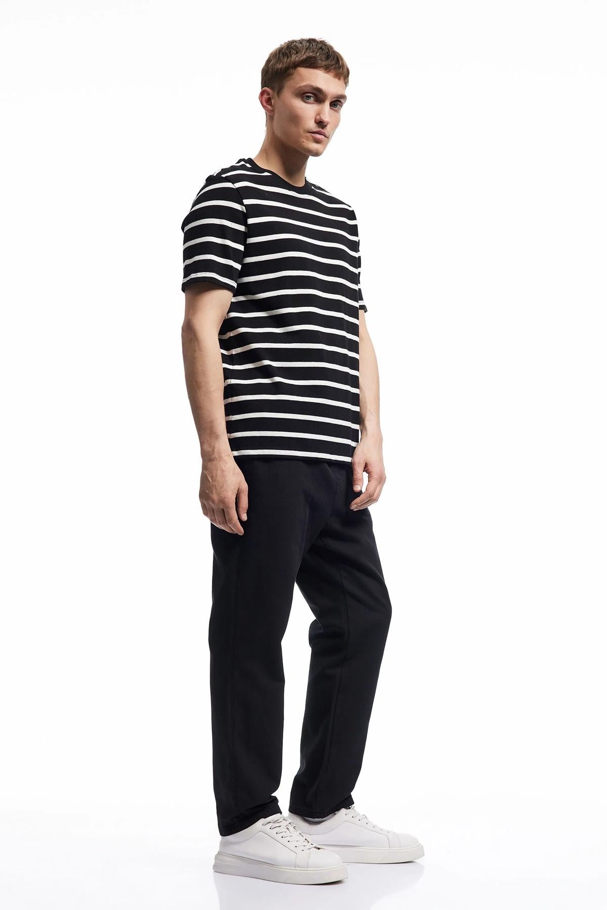 Koton Erkek Pantolon 6Wam40043Hw999
