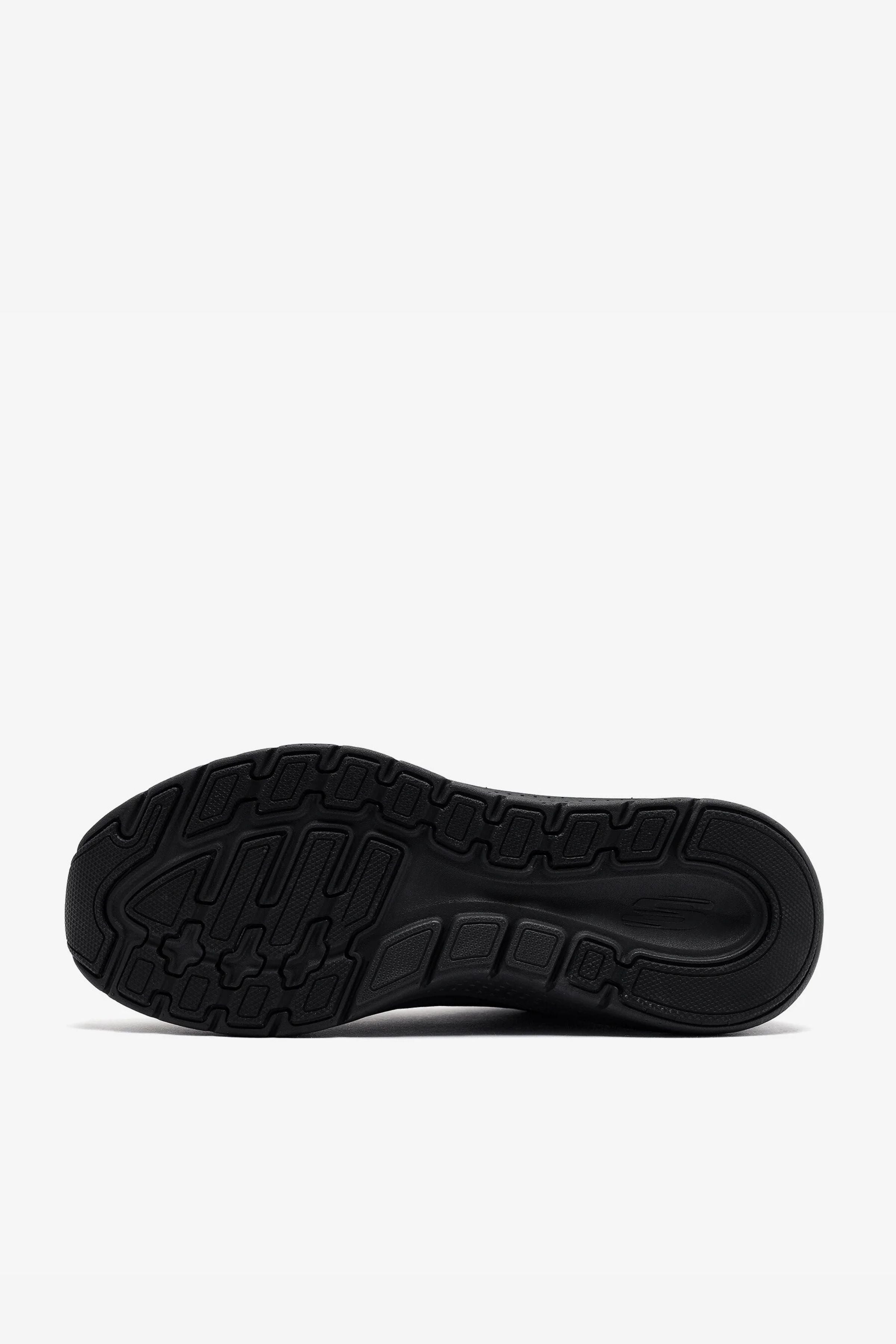 Skechers Arch Fit 2.0 Erkek Ayakkabı 232700-BBK
